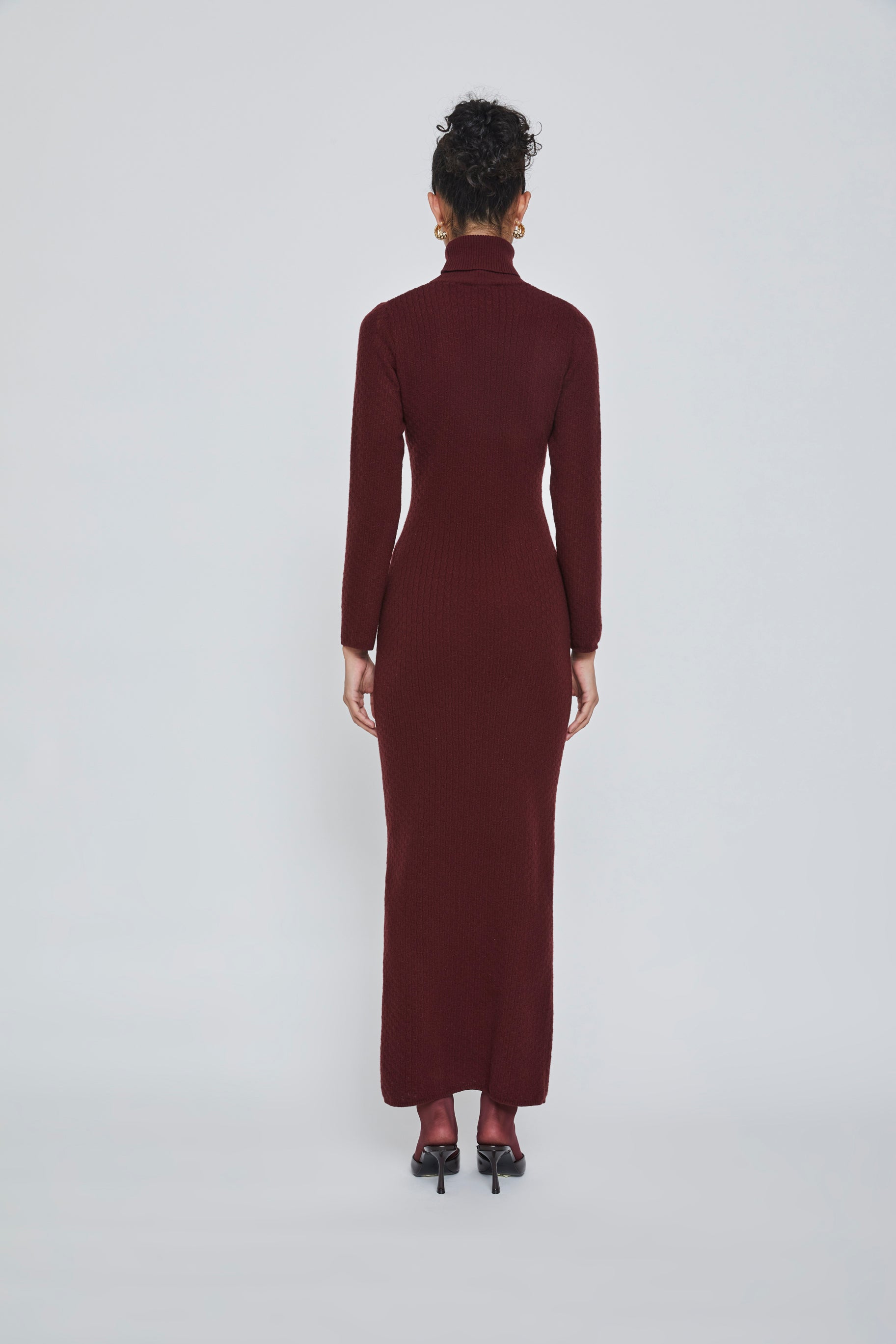 TIMELESS PENCIL DRESS