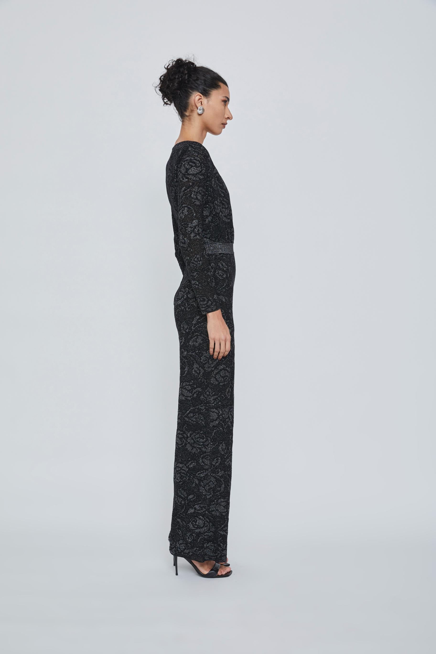 MONTECARLO JUMPSUIT