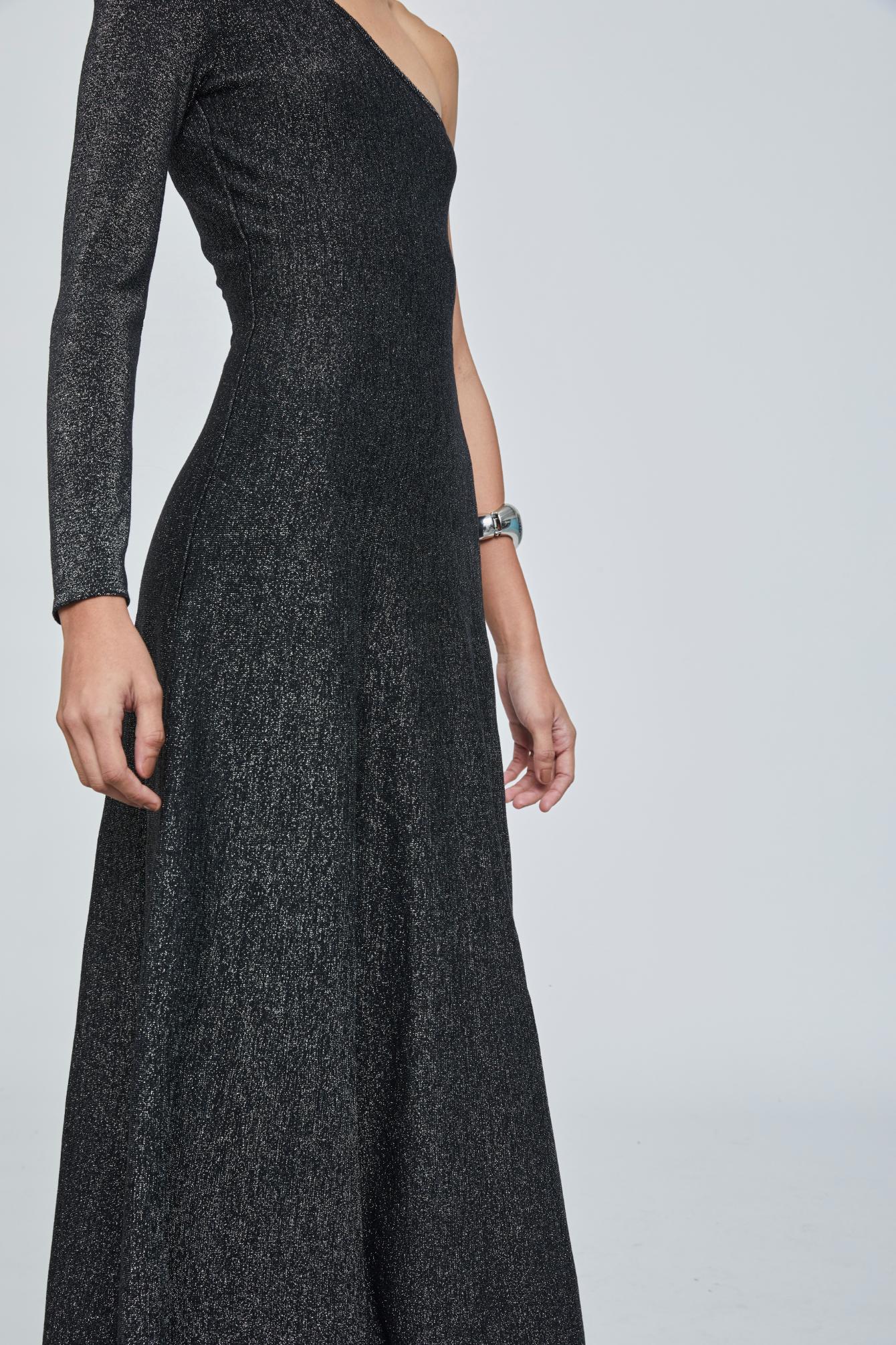 IRENE LONG DRESS