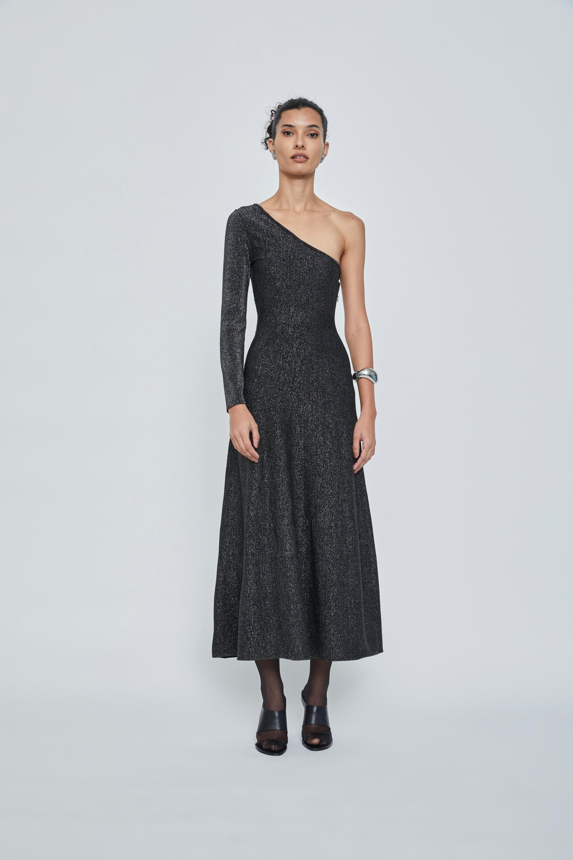 IRENE LONG DRESS