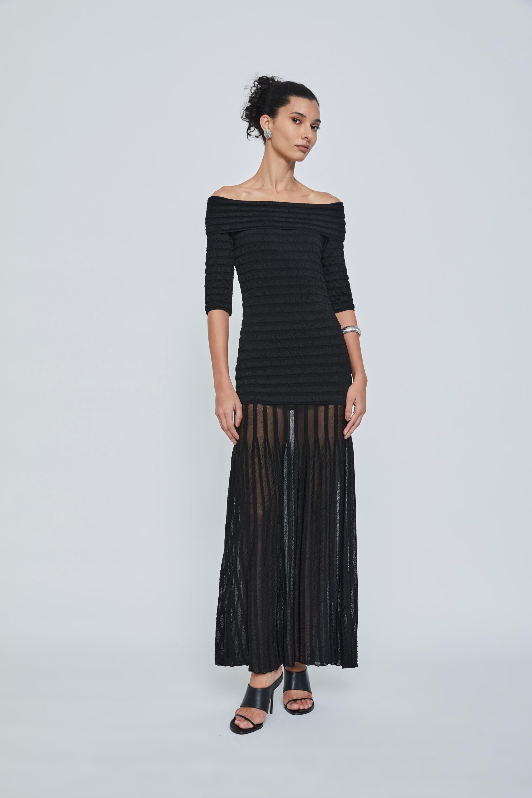 EVA DRESS