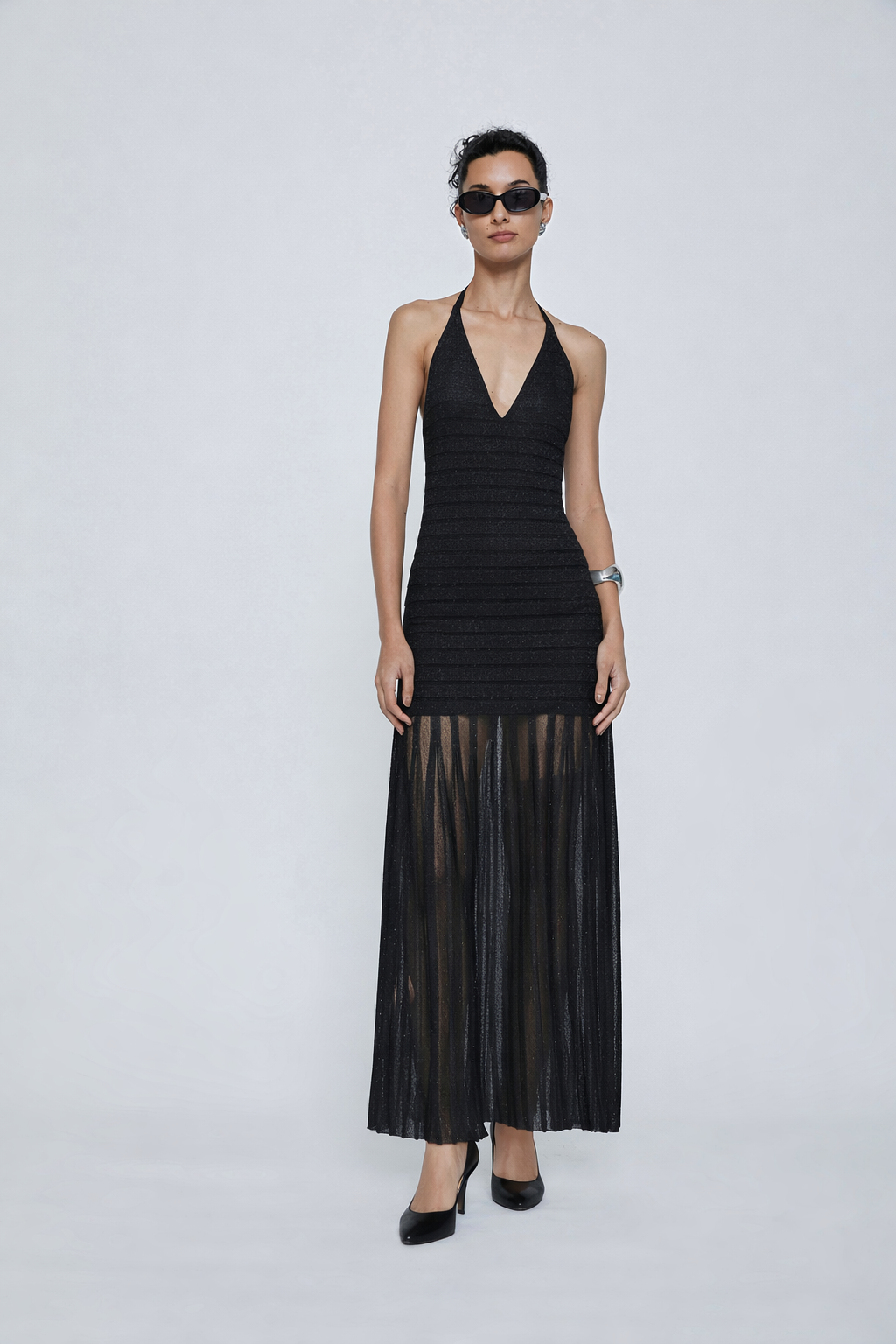 LUNA DRESS