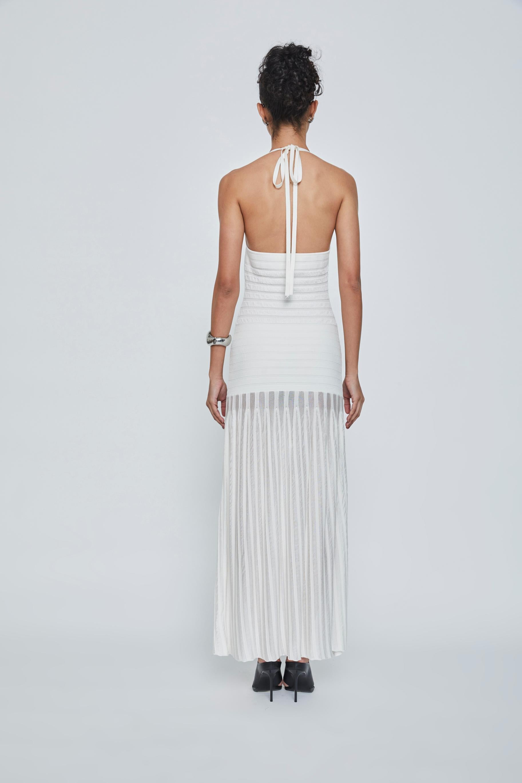 LUNA DRESS