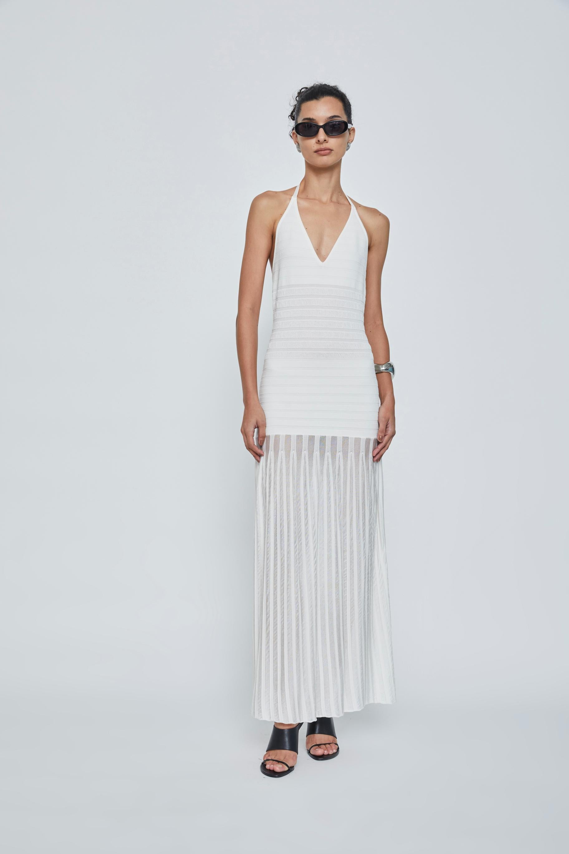 LUNA DRESS