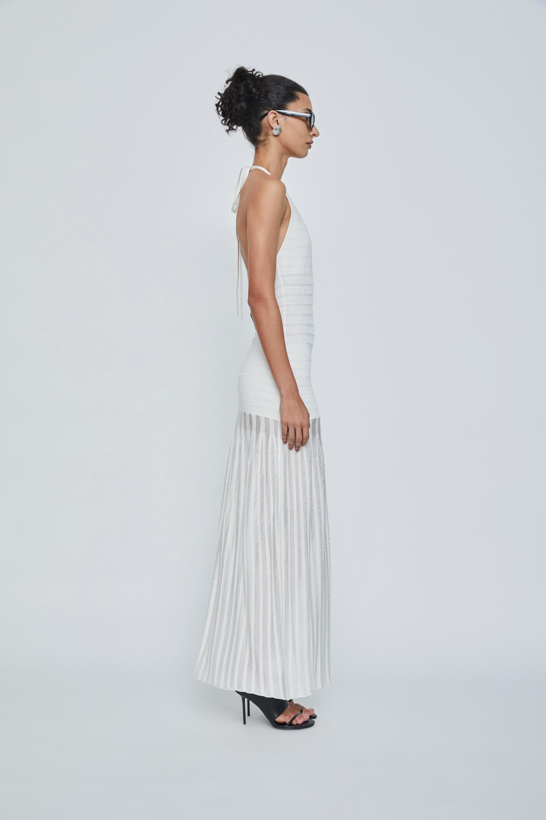 LUNA DRESS