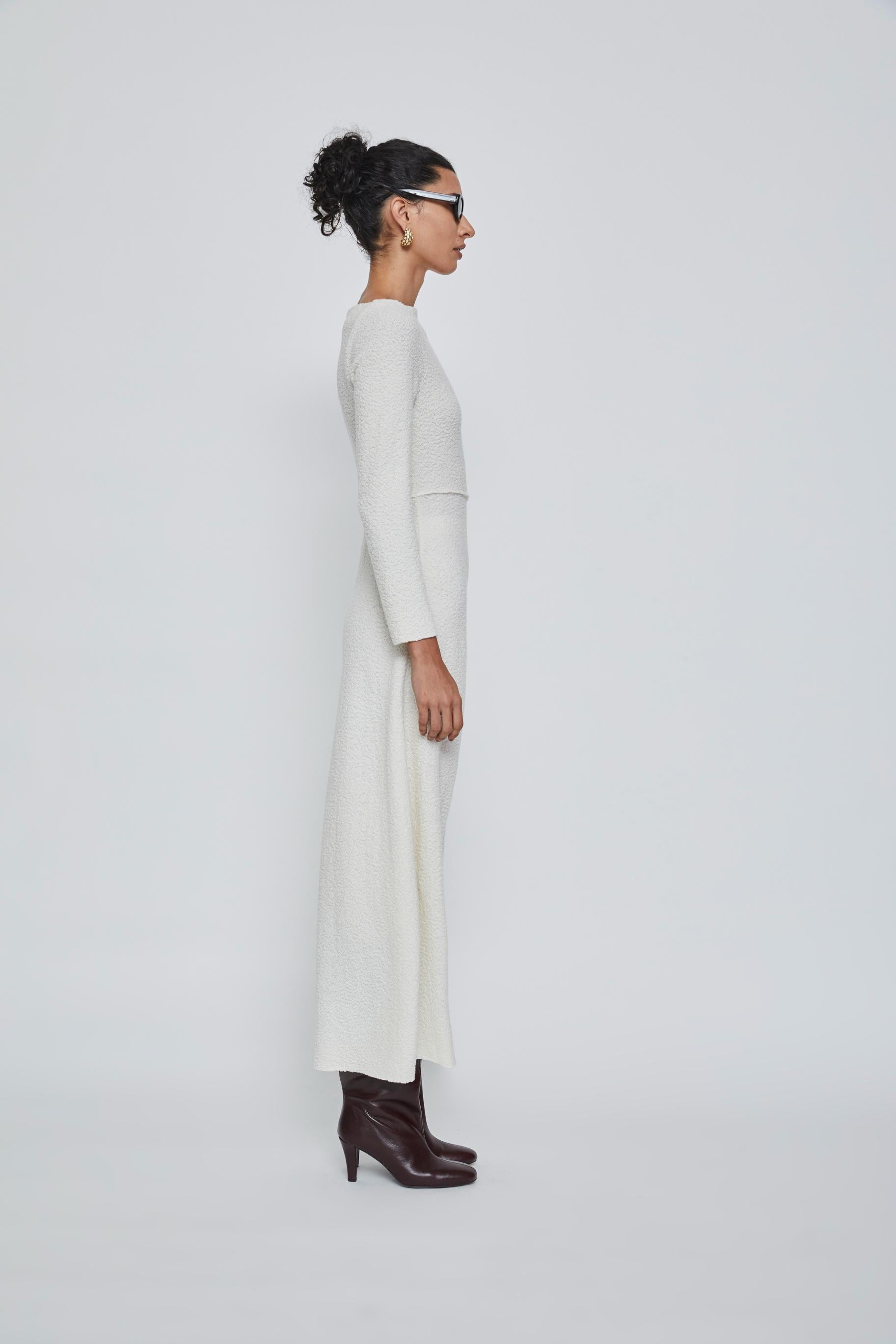 CANNES MIDI DRESS