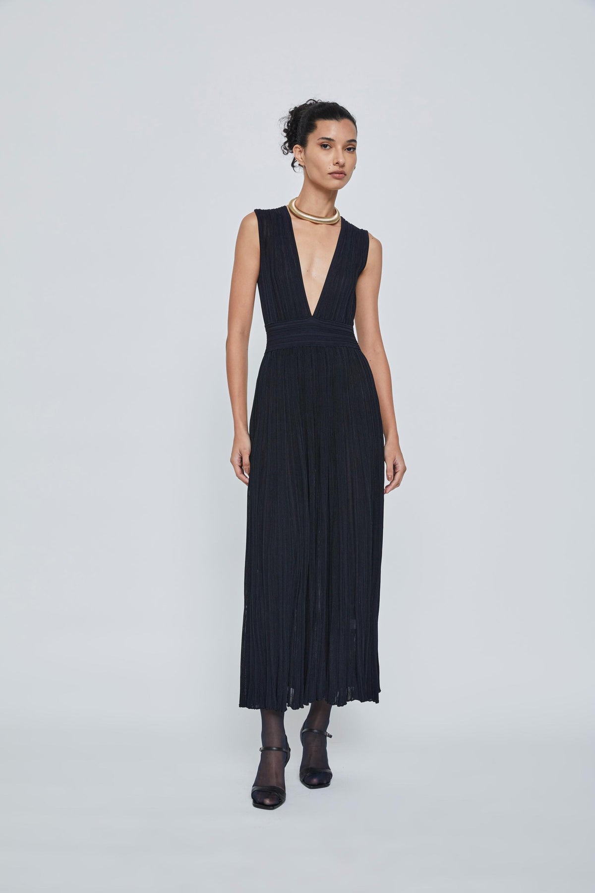 MAUI DRESS