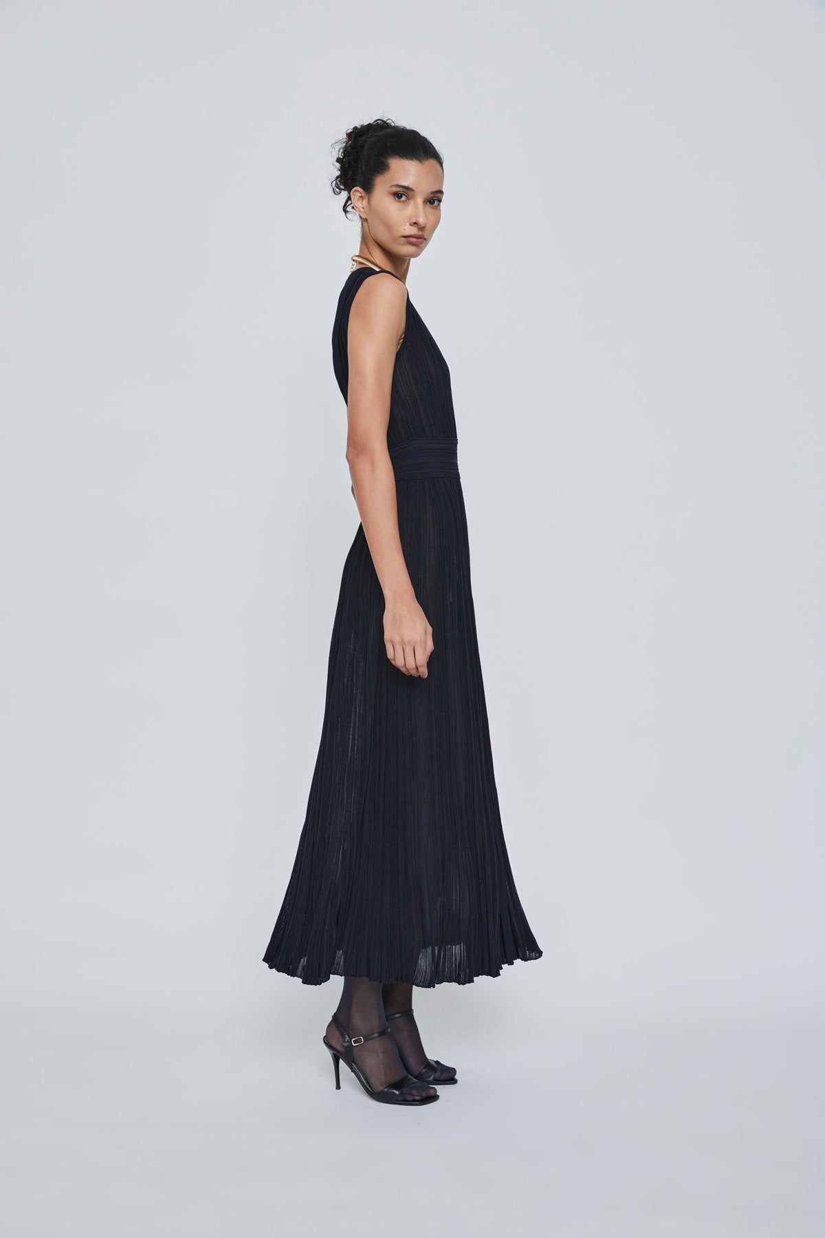 MAUI DRESS