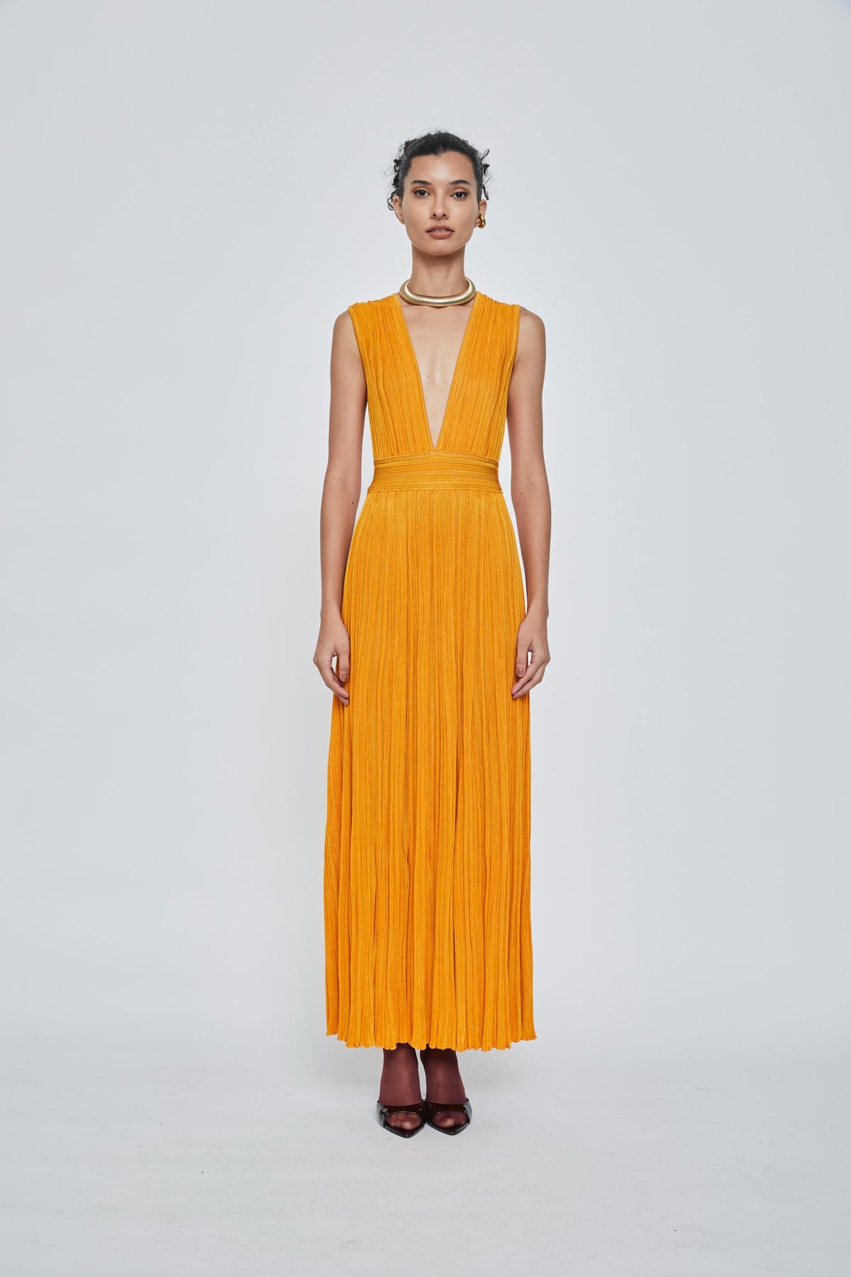 MAUI DRESS