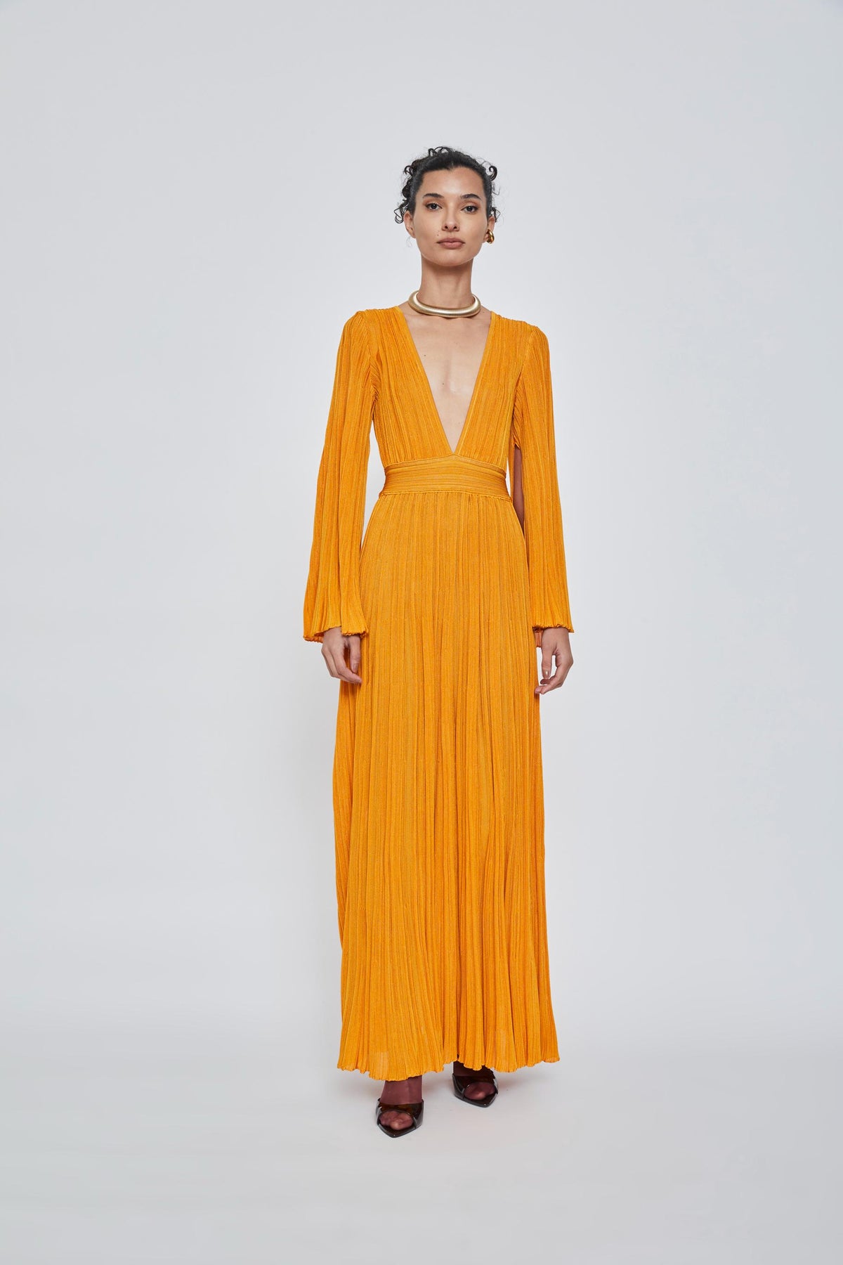 MUSE DRESS