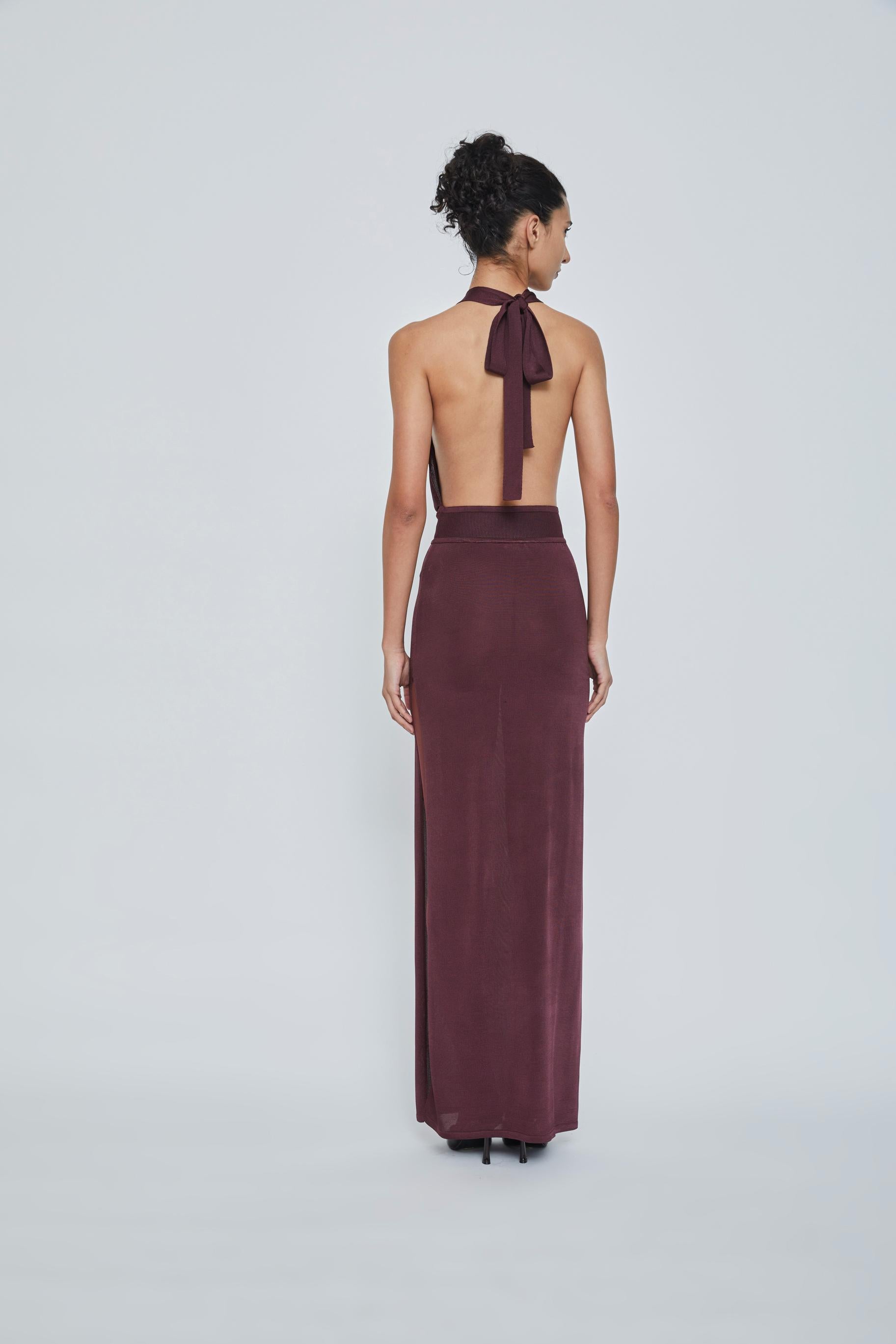 KALYPSO DRESS