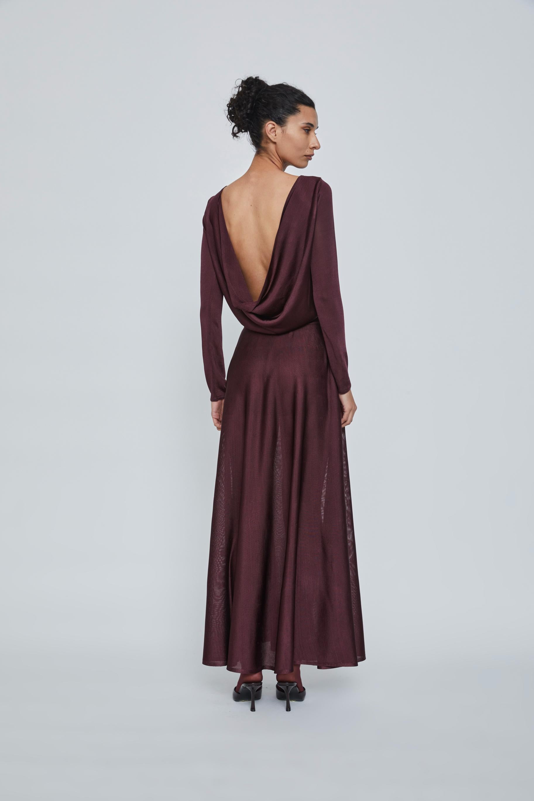 CARLA DRESS