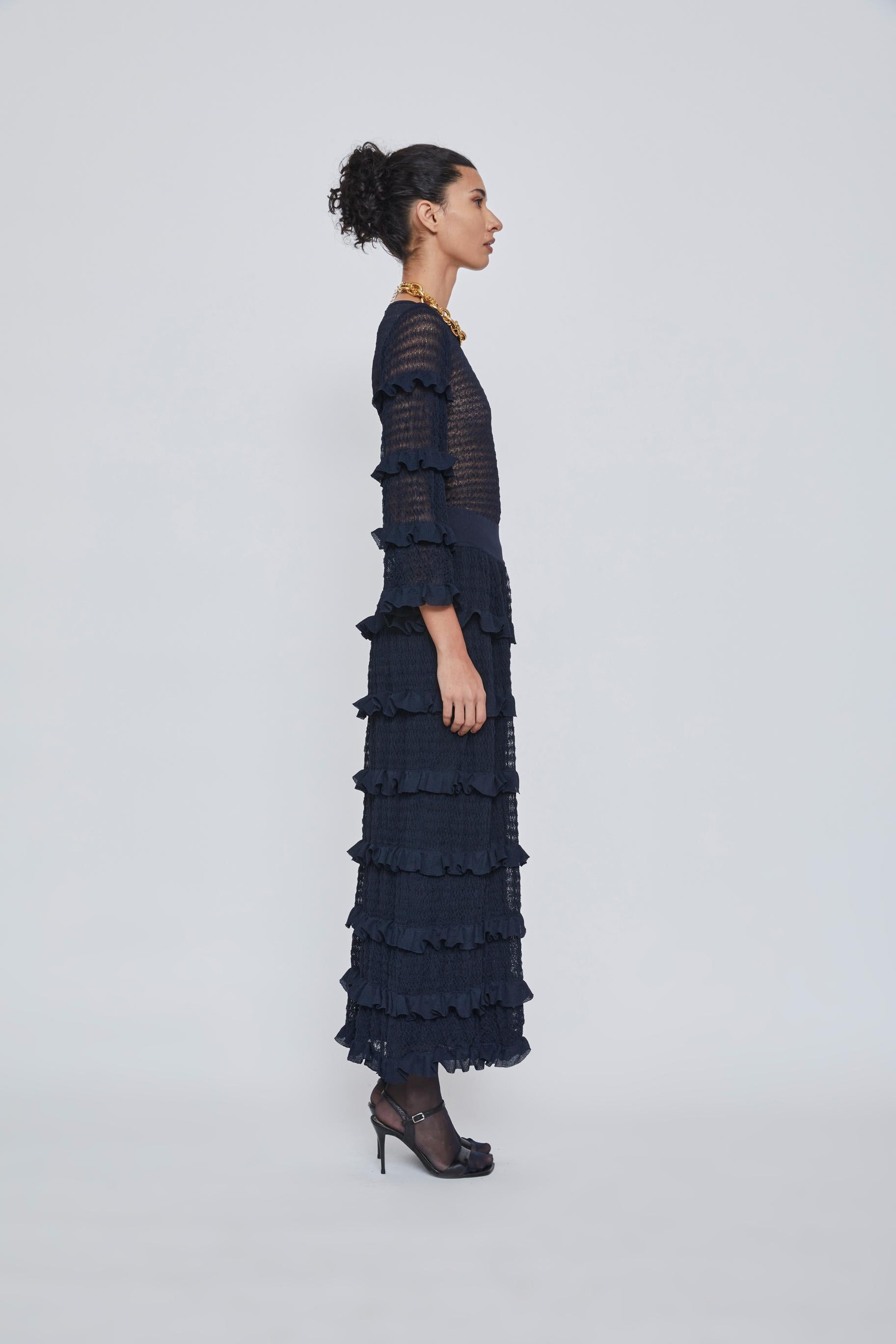 AISHA SKIRT