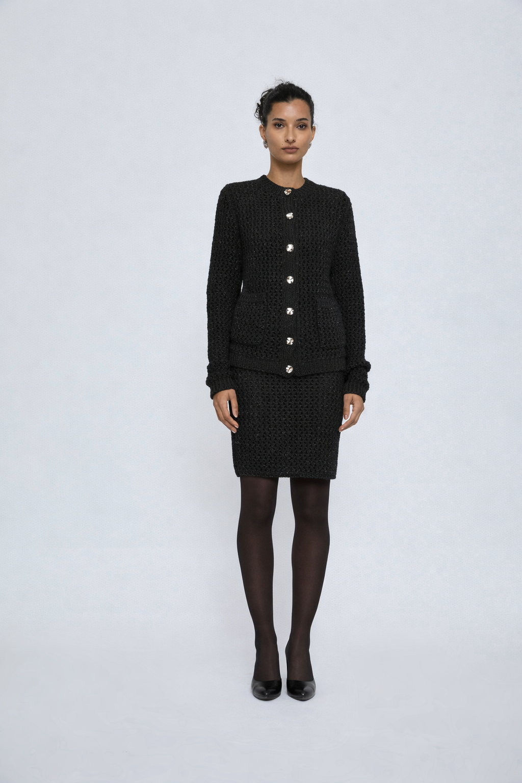 SPLENDIDE CARDIGAN
