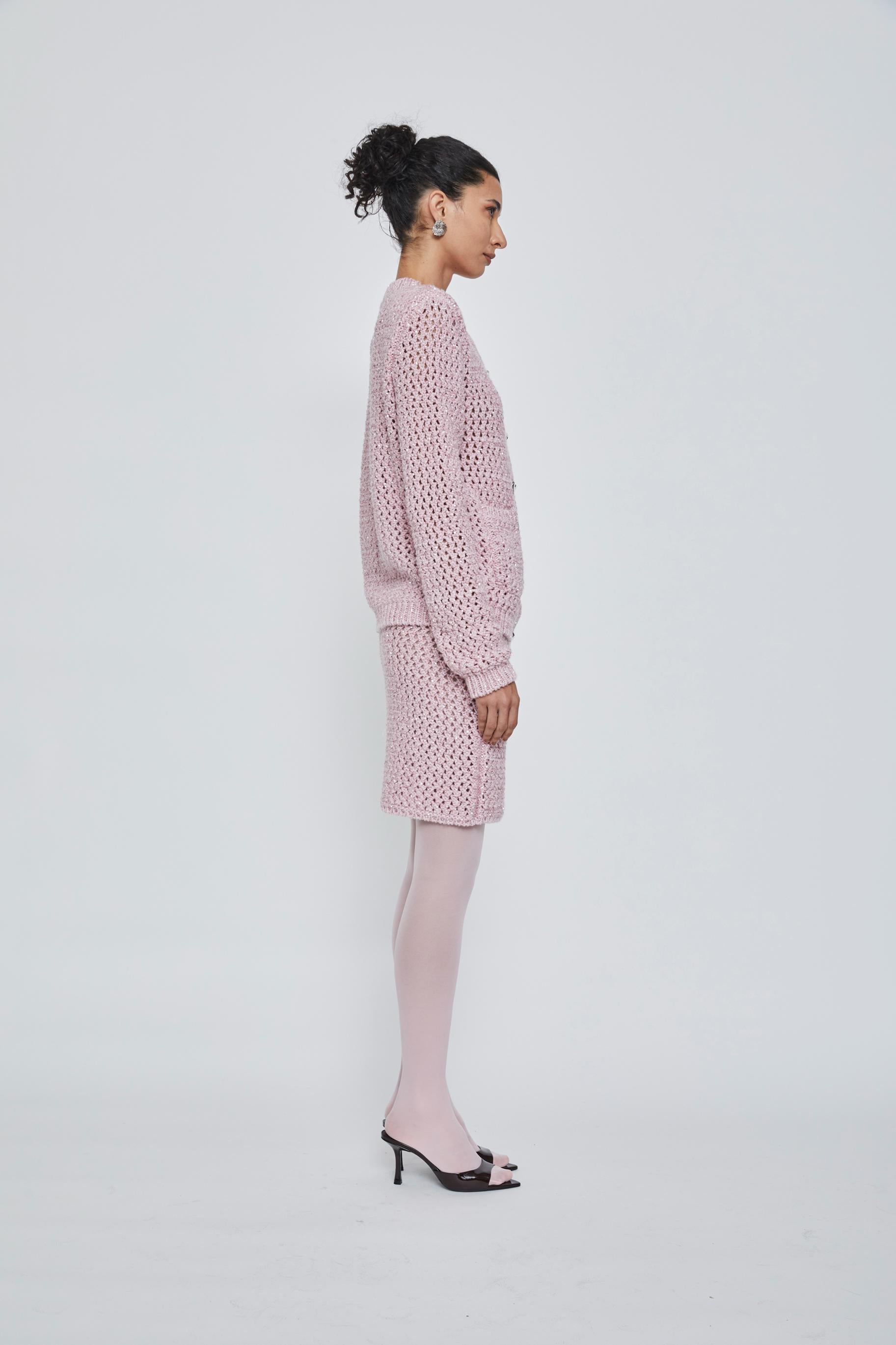 SPLENDIDE CARDIGAN