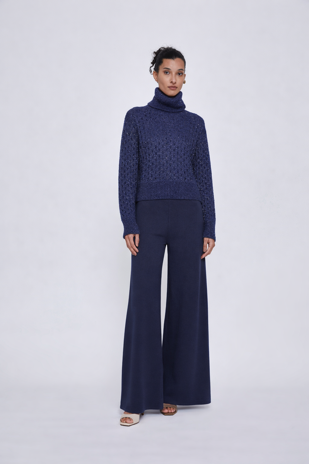 HONORE SWEATER
