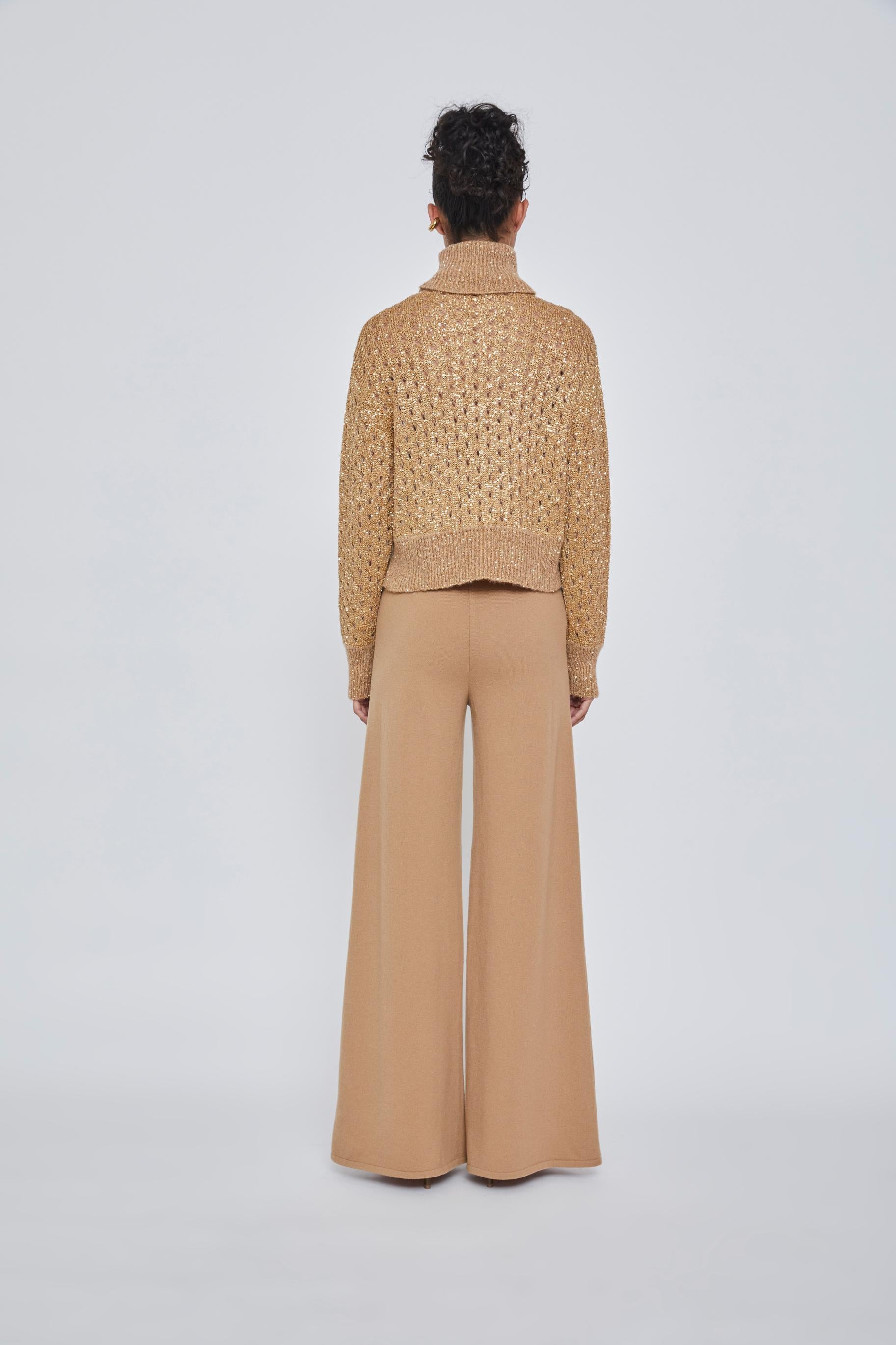 HONORE SWEATER