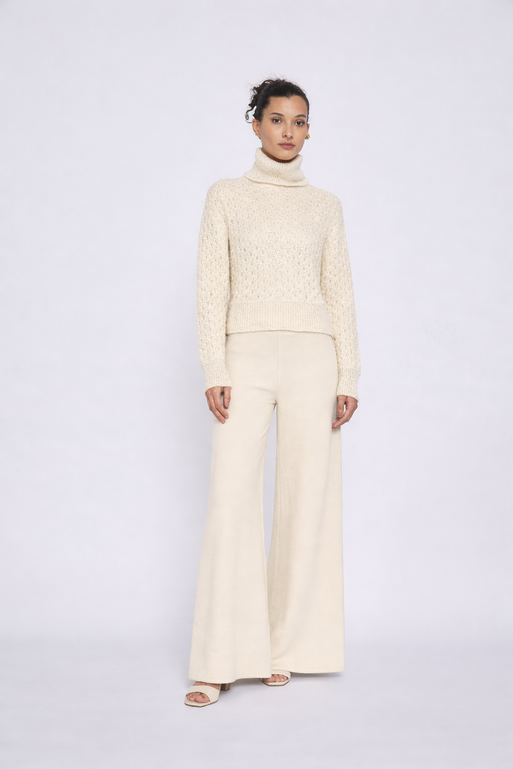 HONORE SWEATER