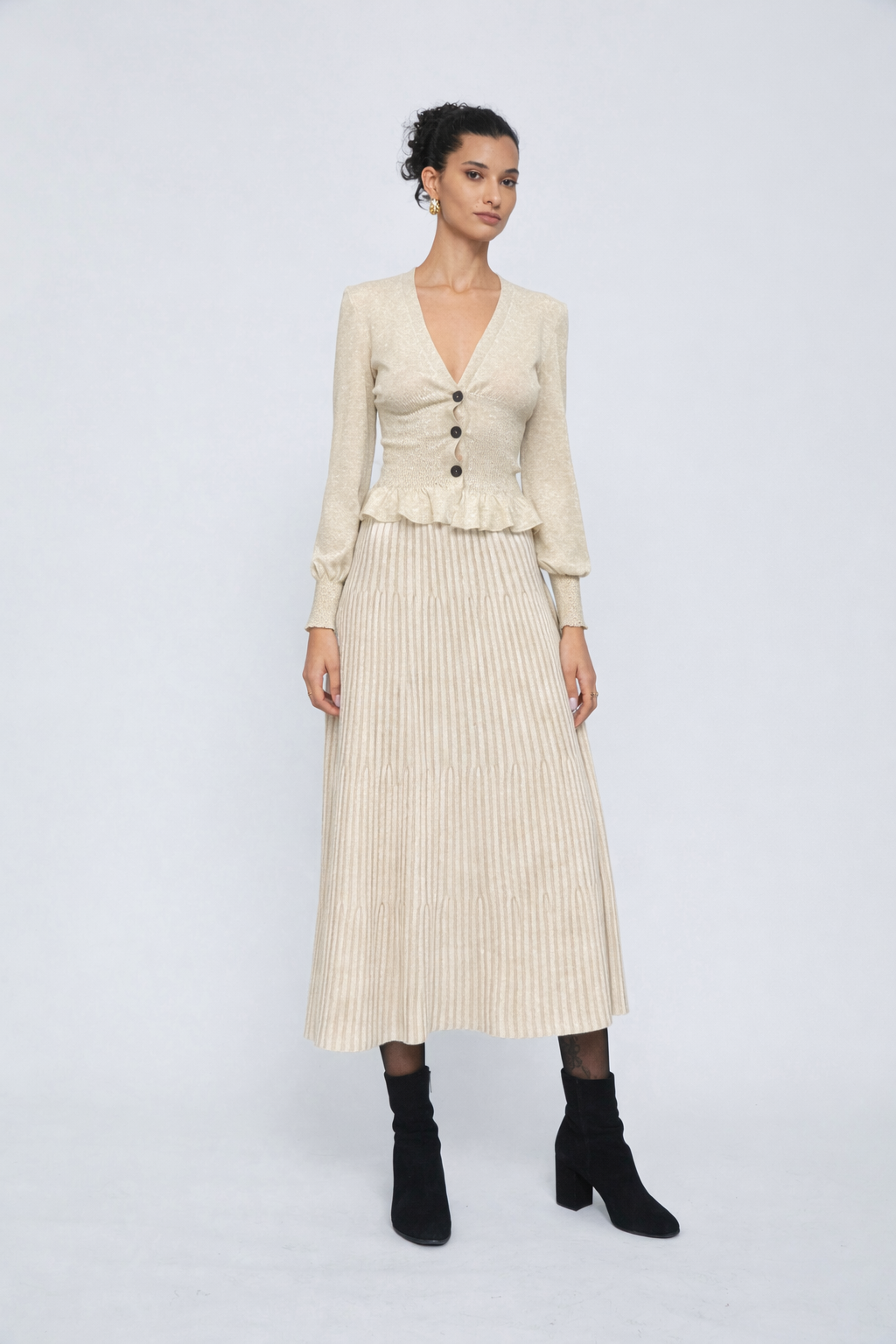 AUDREY CARDIGAN