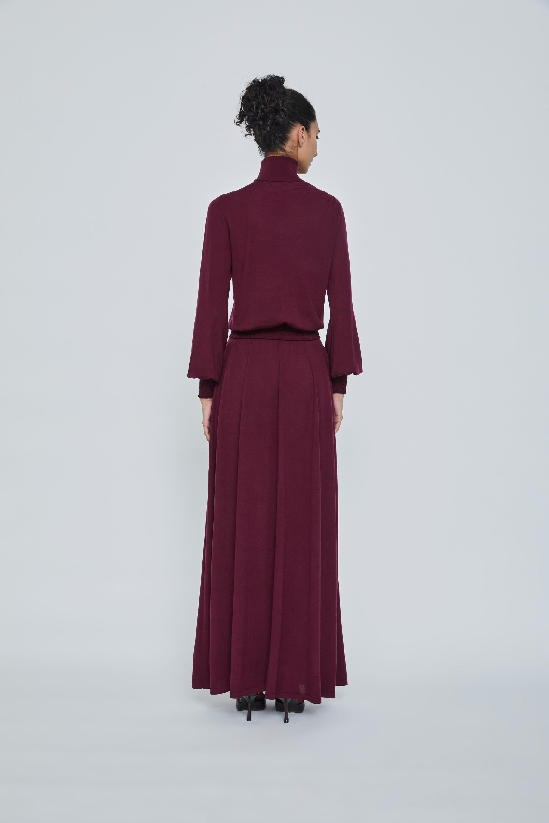 AMELIE SKIRT
