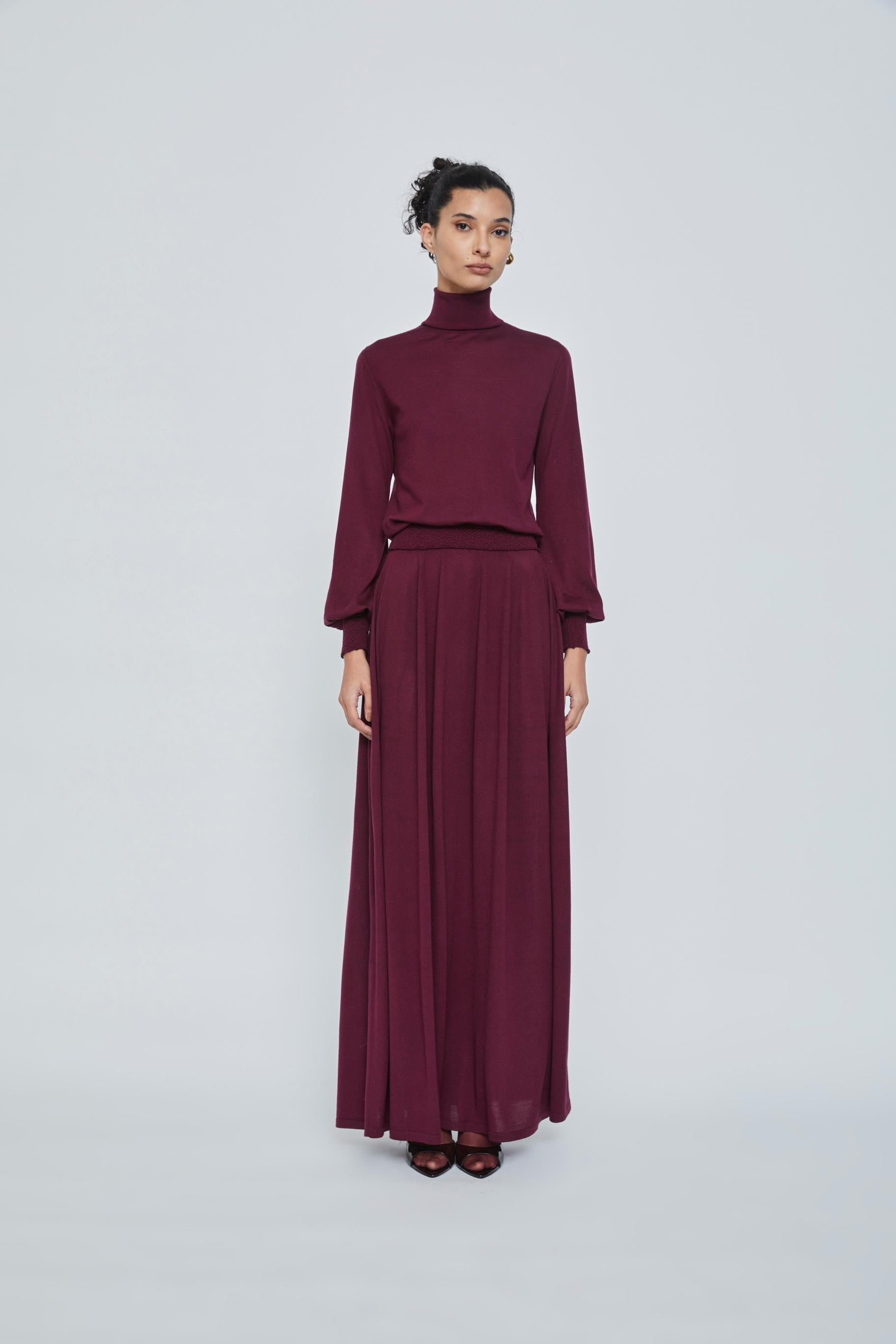 AMELIE SKIRT