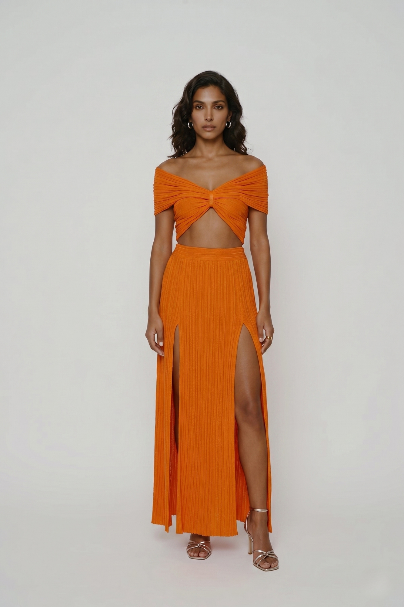 GINEVRA LONG DRESS