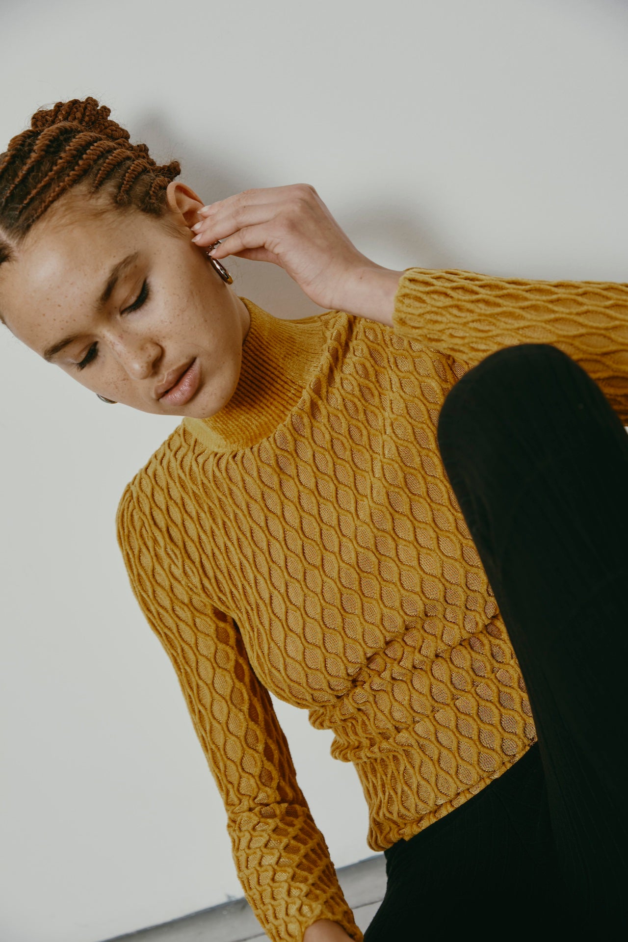 TÈ CHAI AL TOP DI FABIOLA