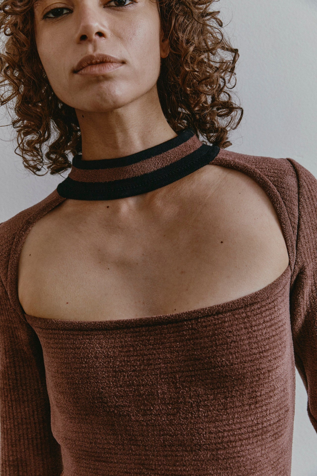 ABITO PATTINATORE JELENA CAFFÈ