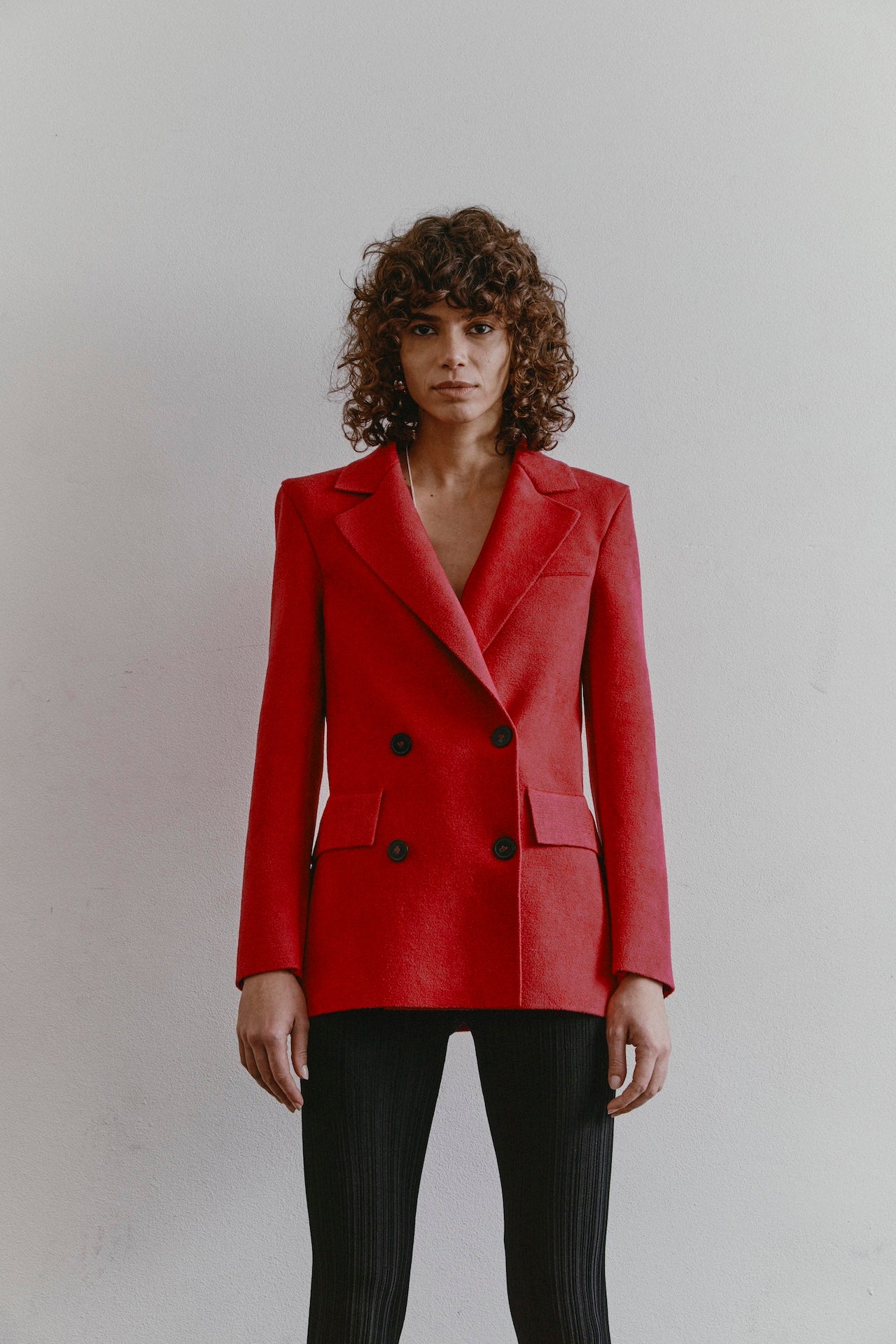 GIACCA MICHELA CILIEGIA