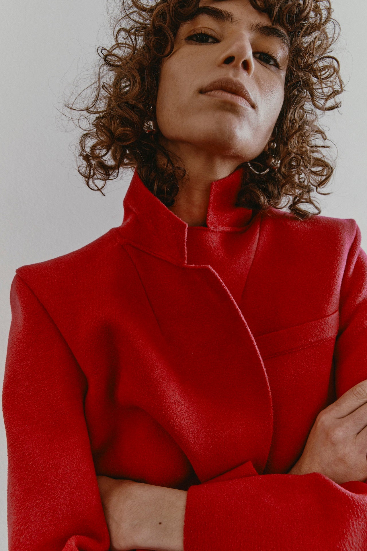 GIACCA MICHELA CILIEGIA