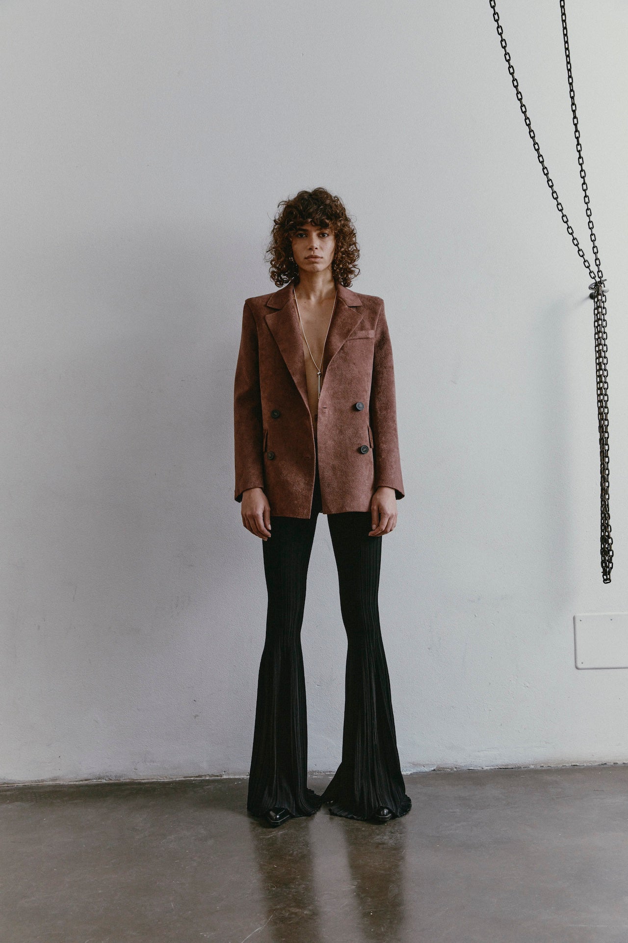 MICHELA GIACCA CAFFE'