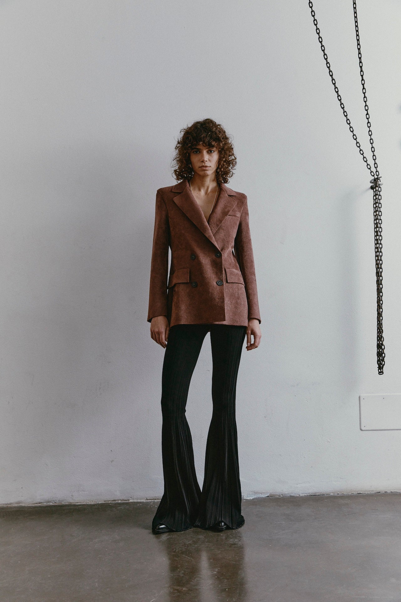 MICHELA GIACCA CAFFE'