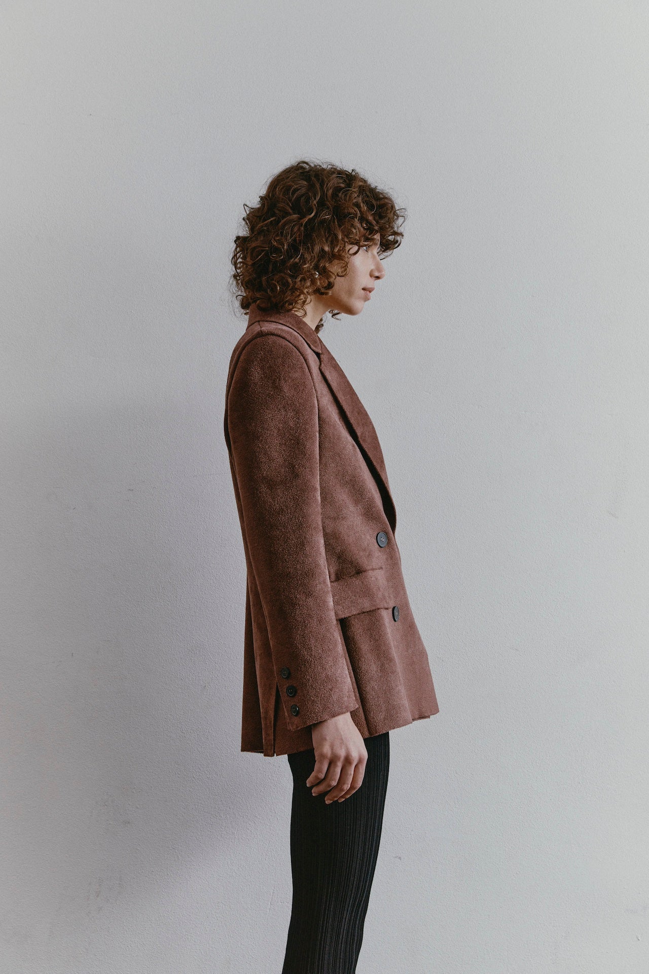 MICHELA GIACCA CAFFE'