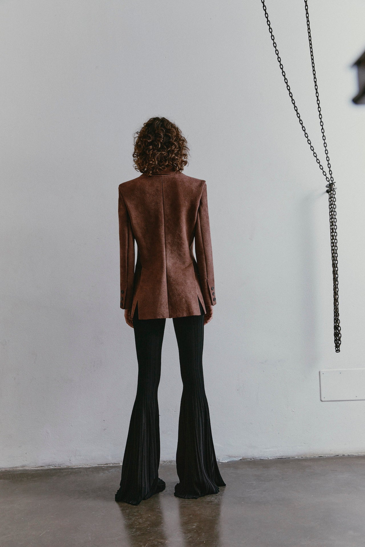 MICHELA GIACCA CAFFE'