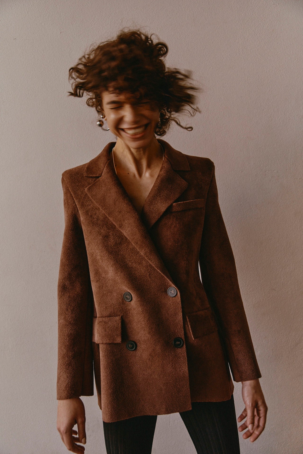 MICHELA GIACCA CAFFE'