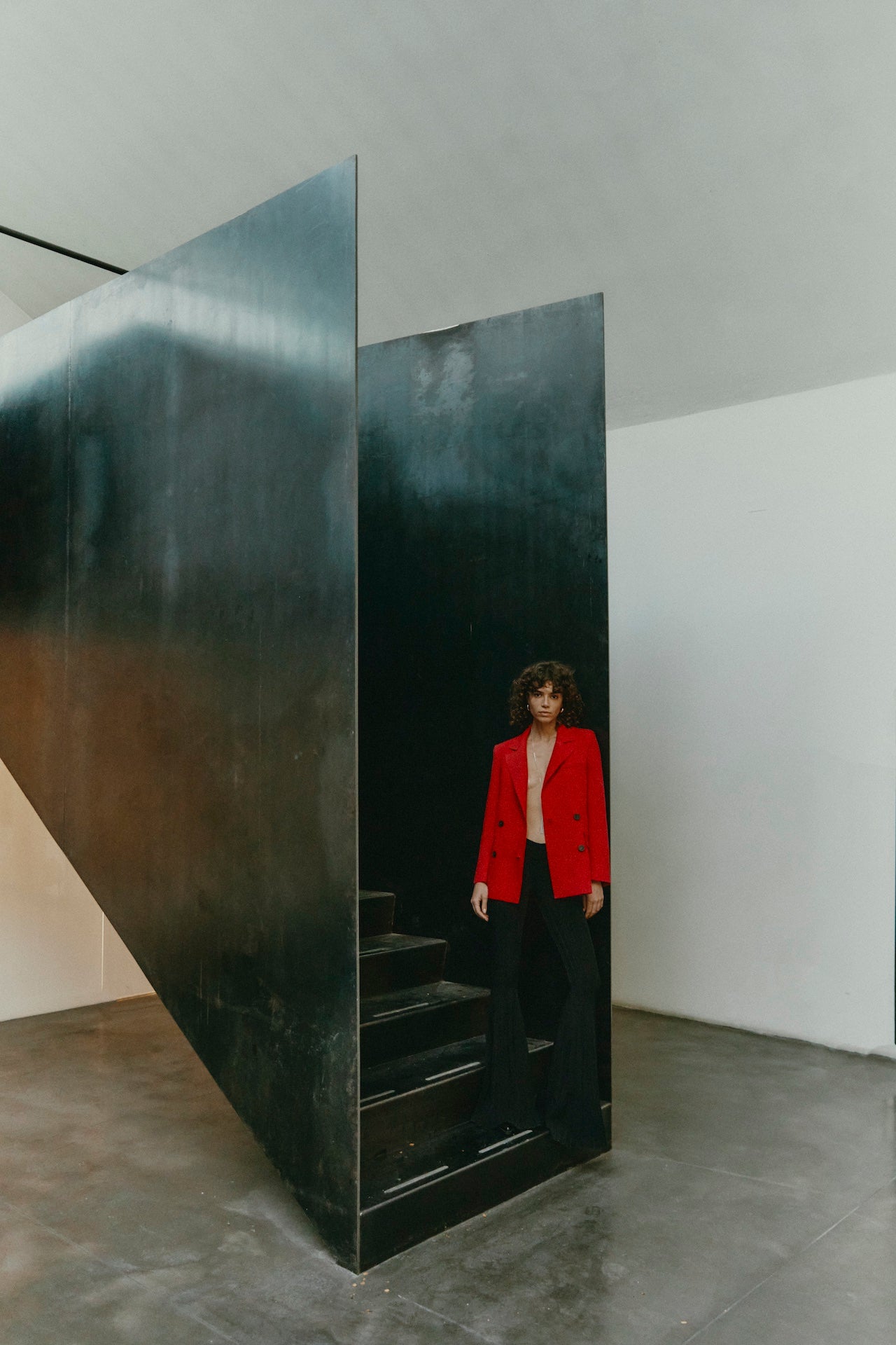 GIACCA MICHELA CILIEGIA