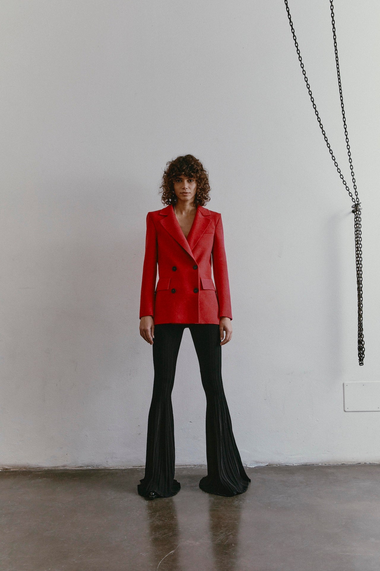 GIACCA MICHELA CILIEGIA