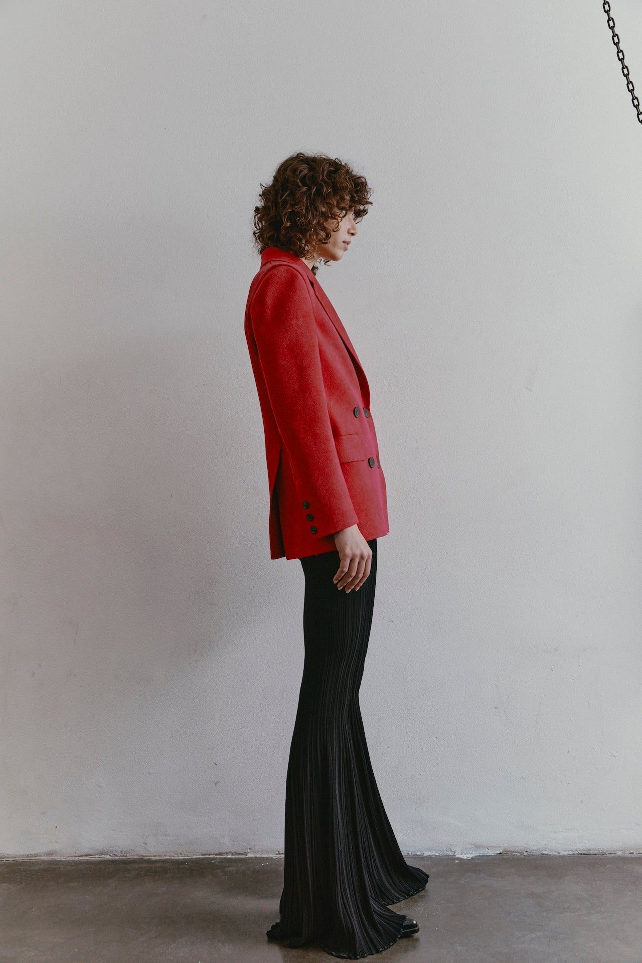 GIACCA MICHELA CILIEGIA