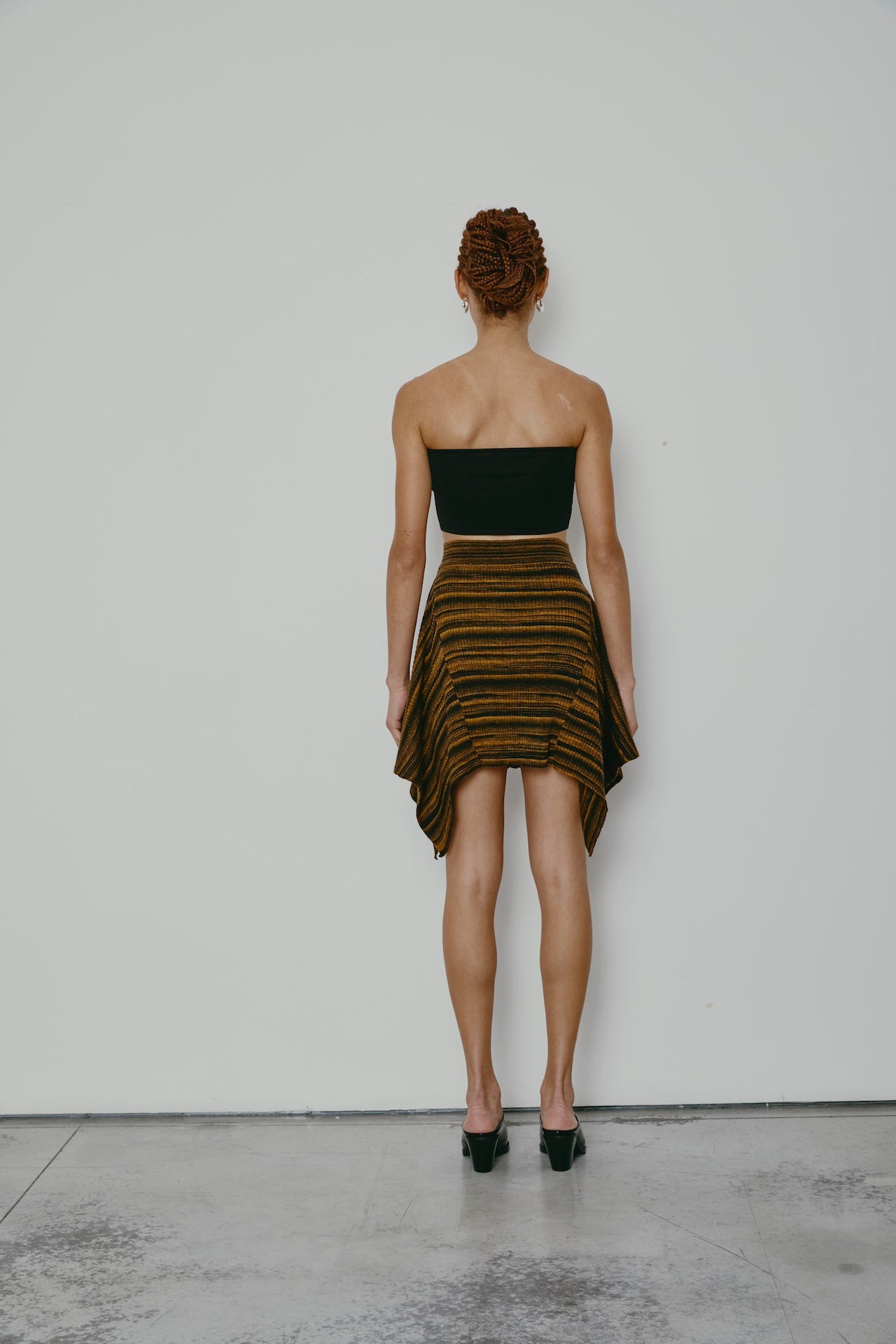 GONNA MIRIAM TÈ CHAI NERO