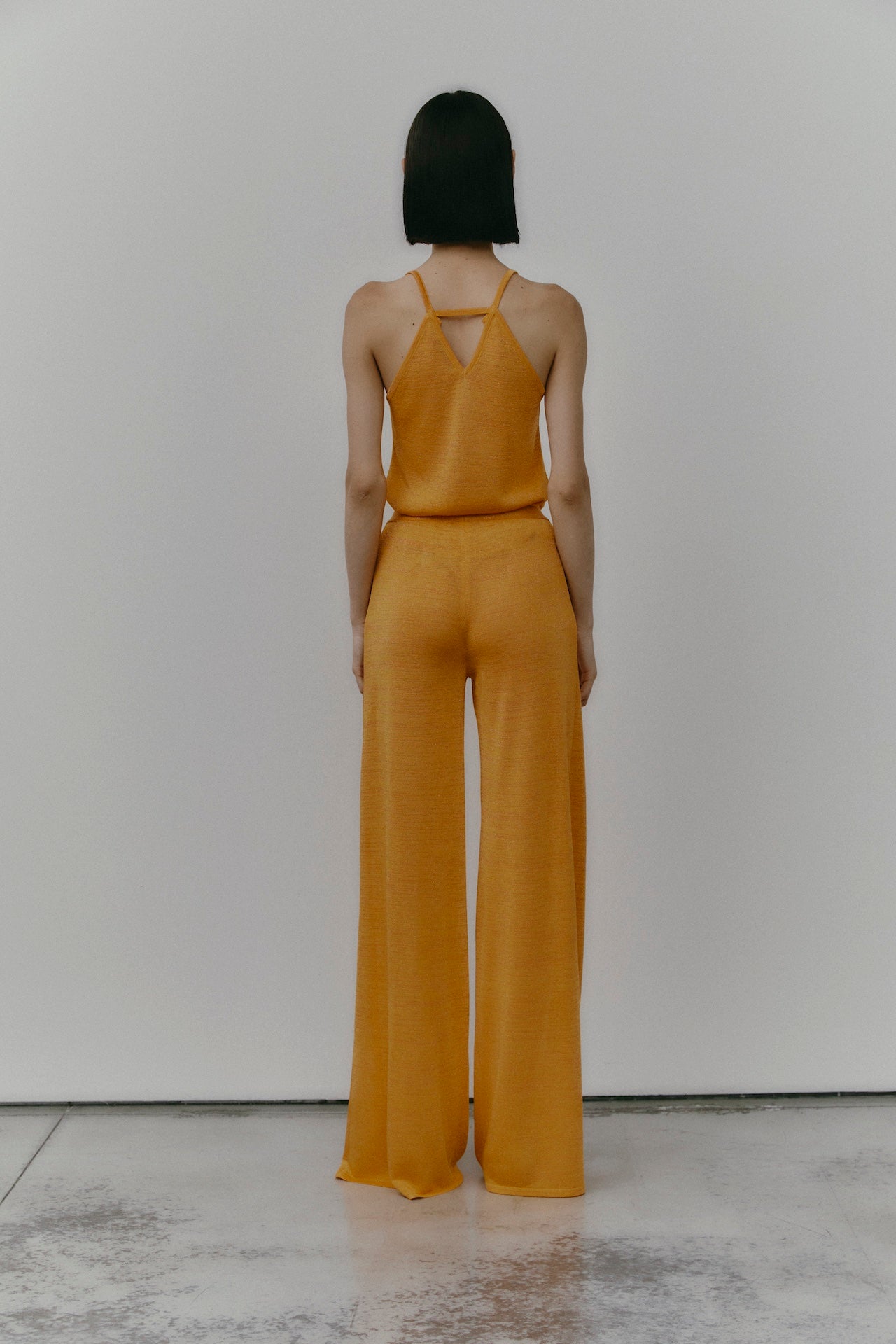 DONNA TOP MANDARIN