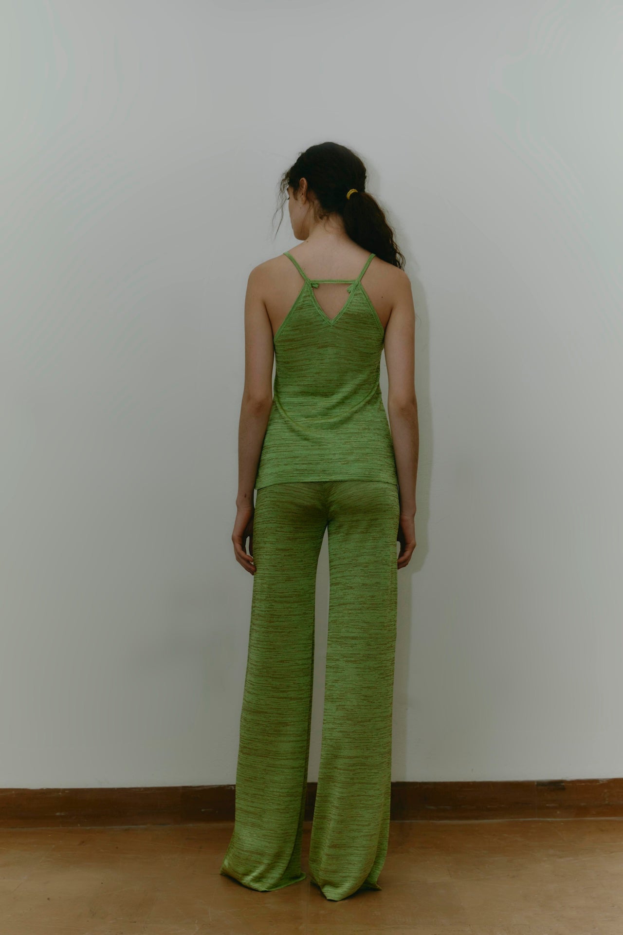 DONNA TOP LIME