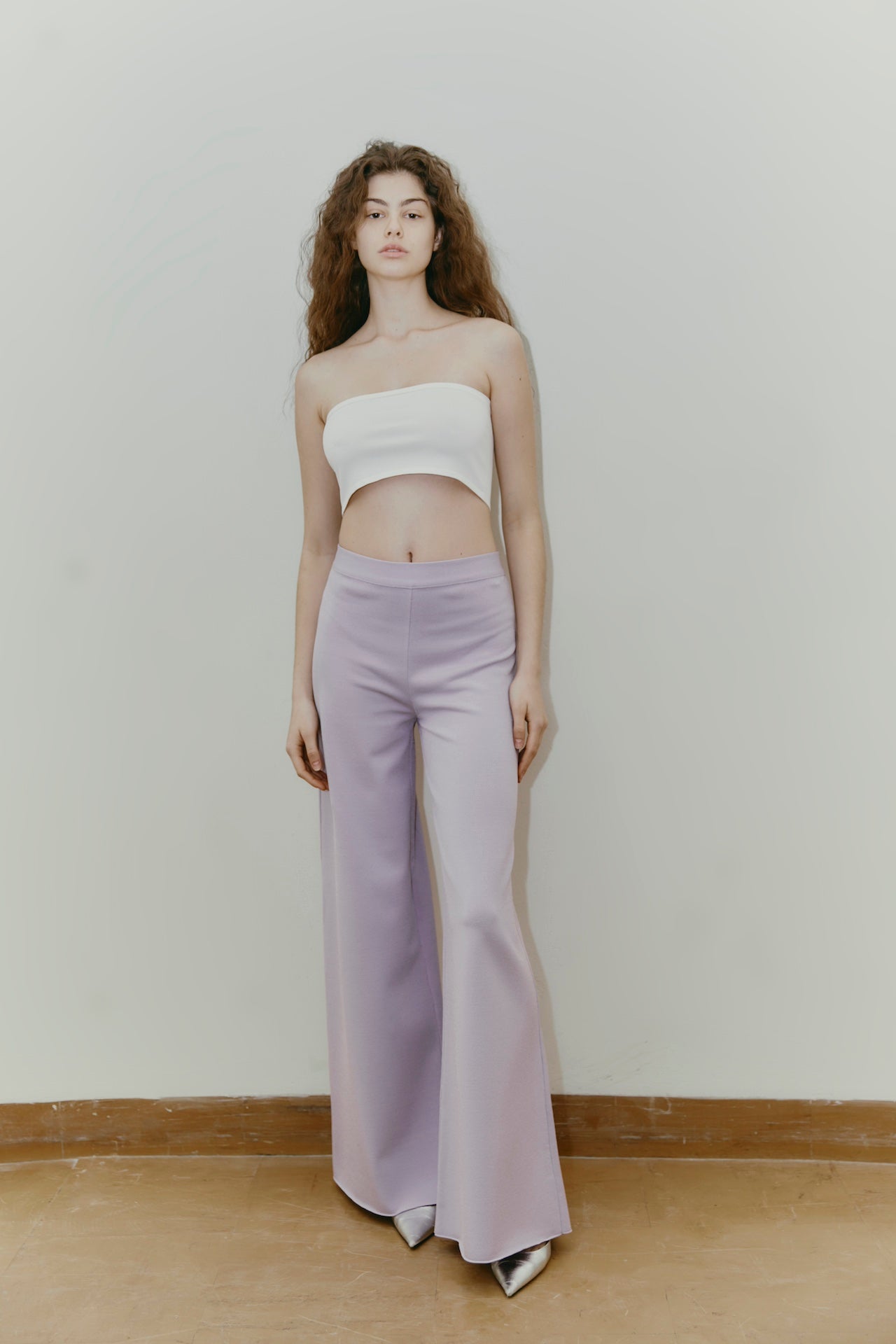 SIBA PANT LILAC