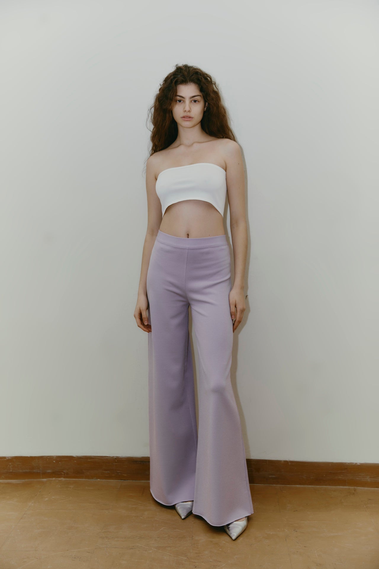 SIBA PANT LILAC