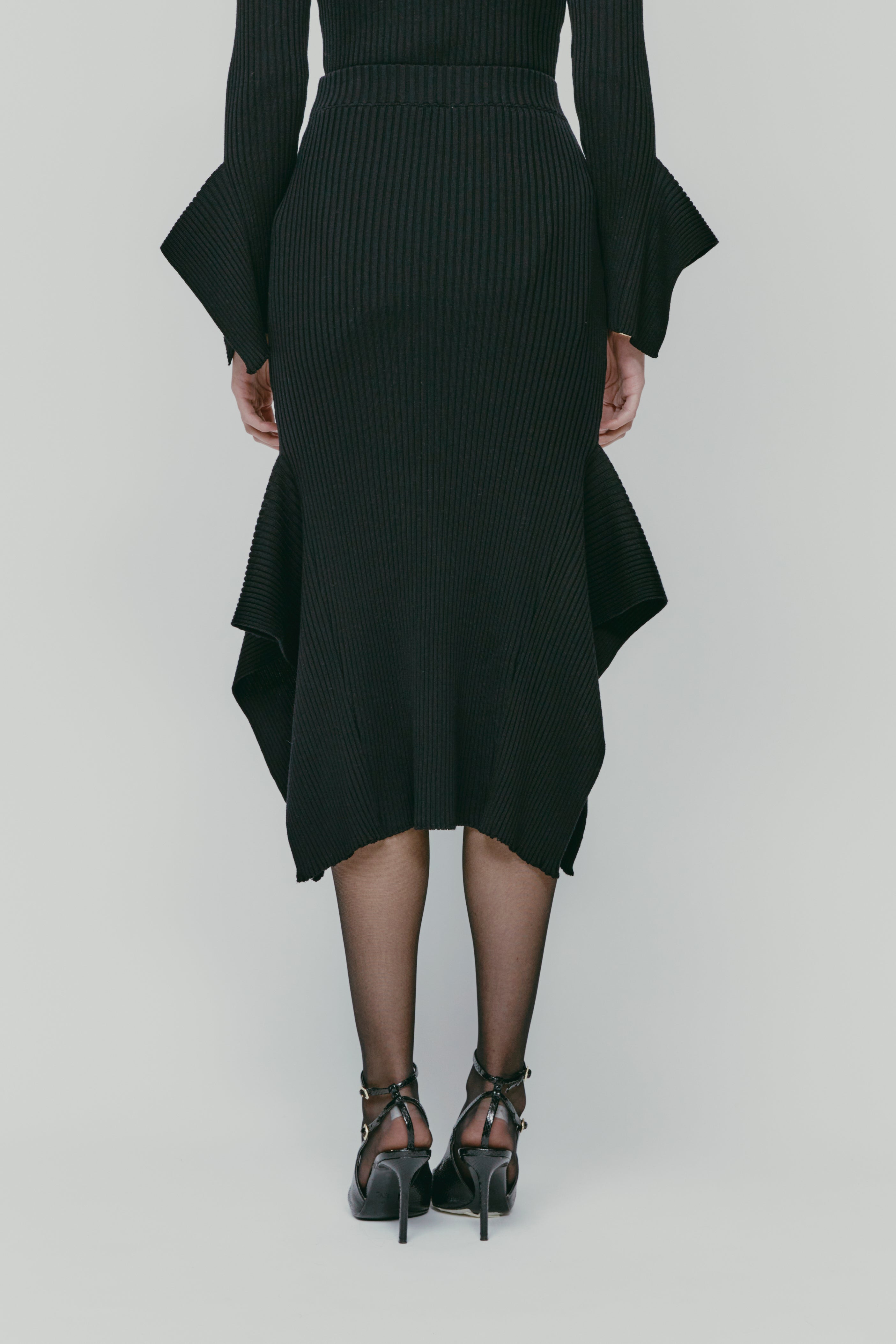 TOP ENRIETTE 05 NERO