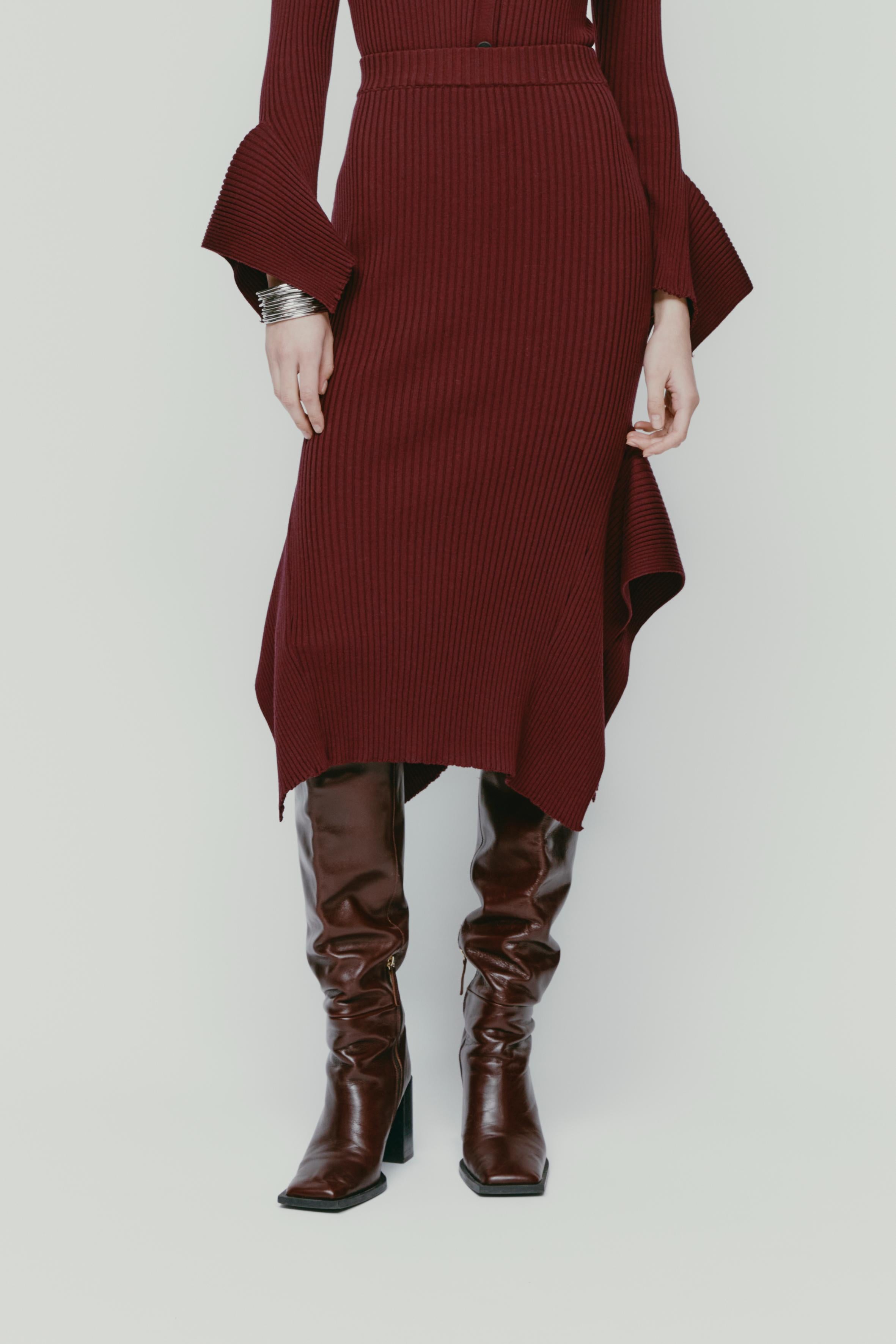 TOP ENRIETTE 05 NERO