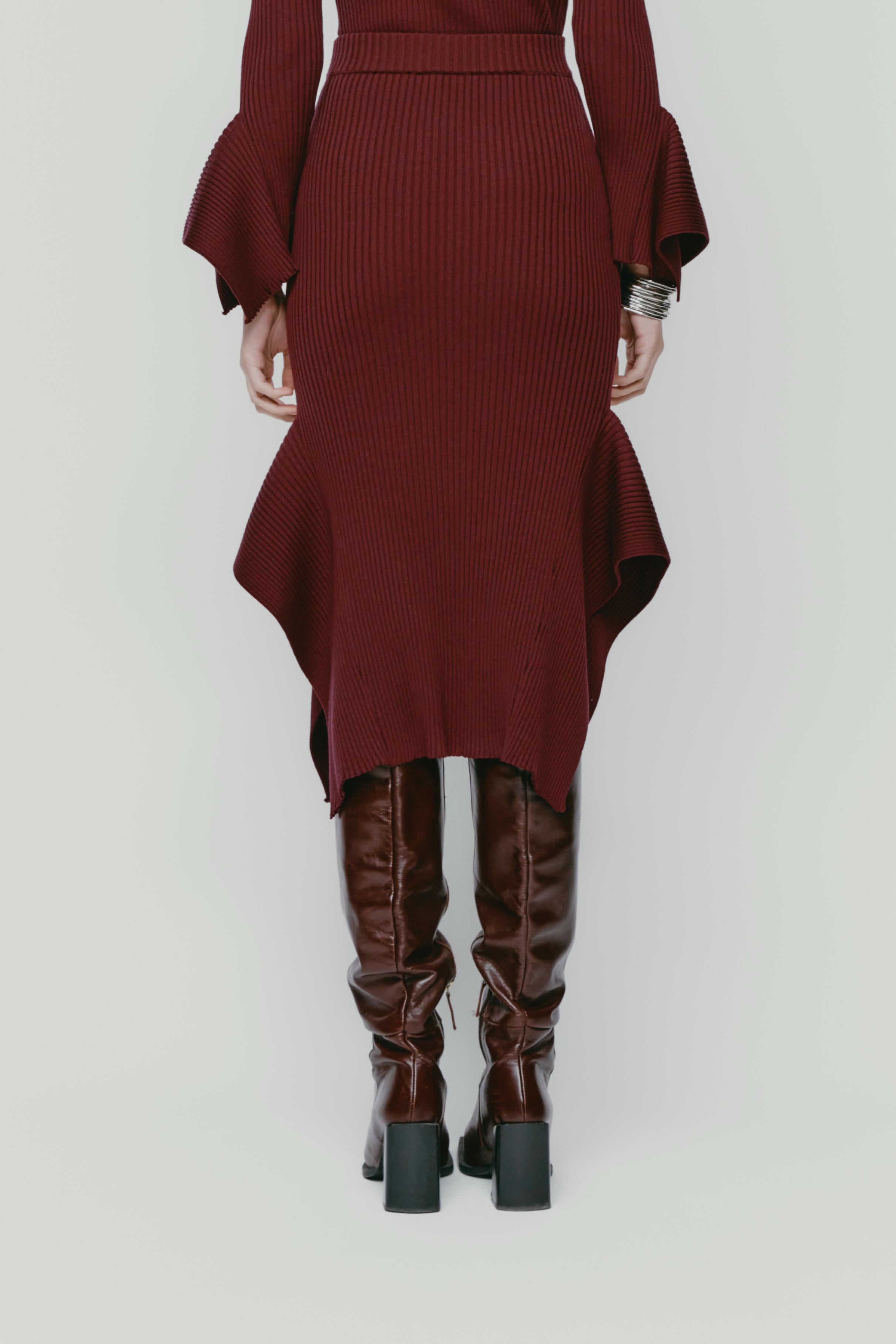 TOP ENRIETTE 05 NERO