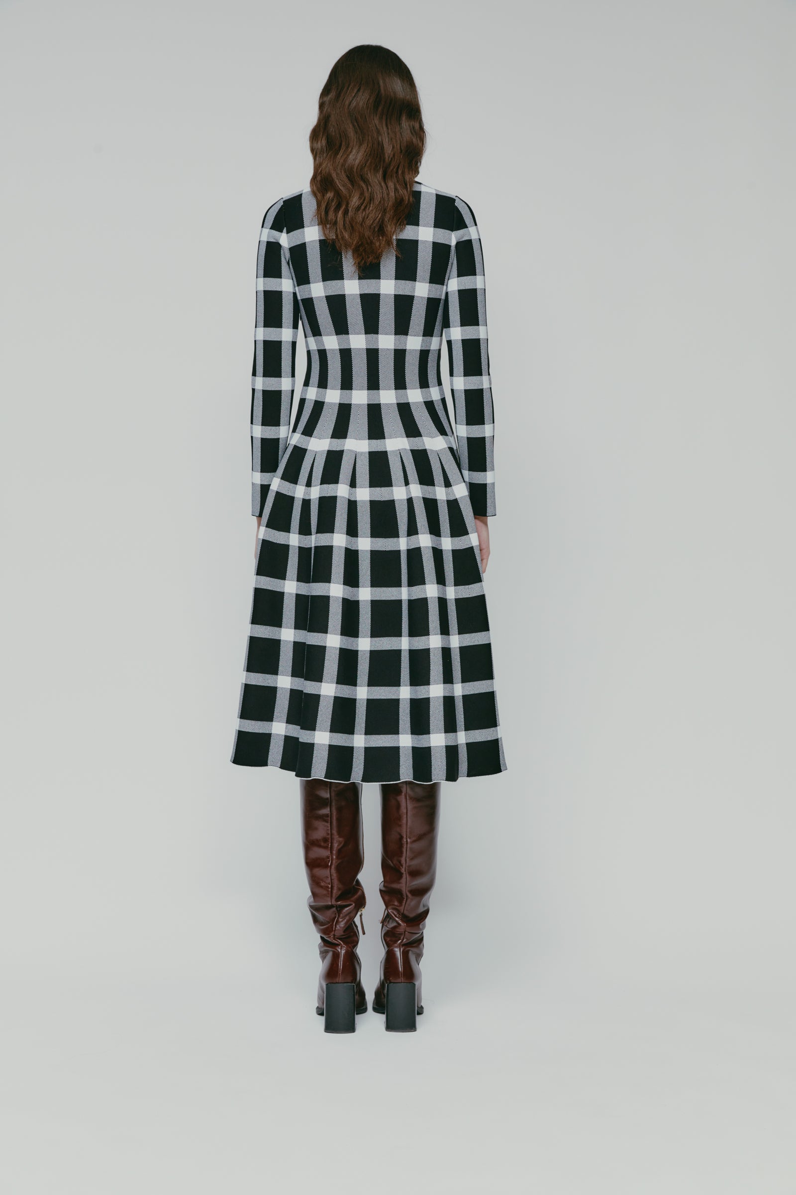 AVA	DRESS