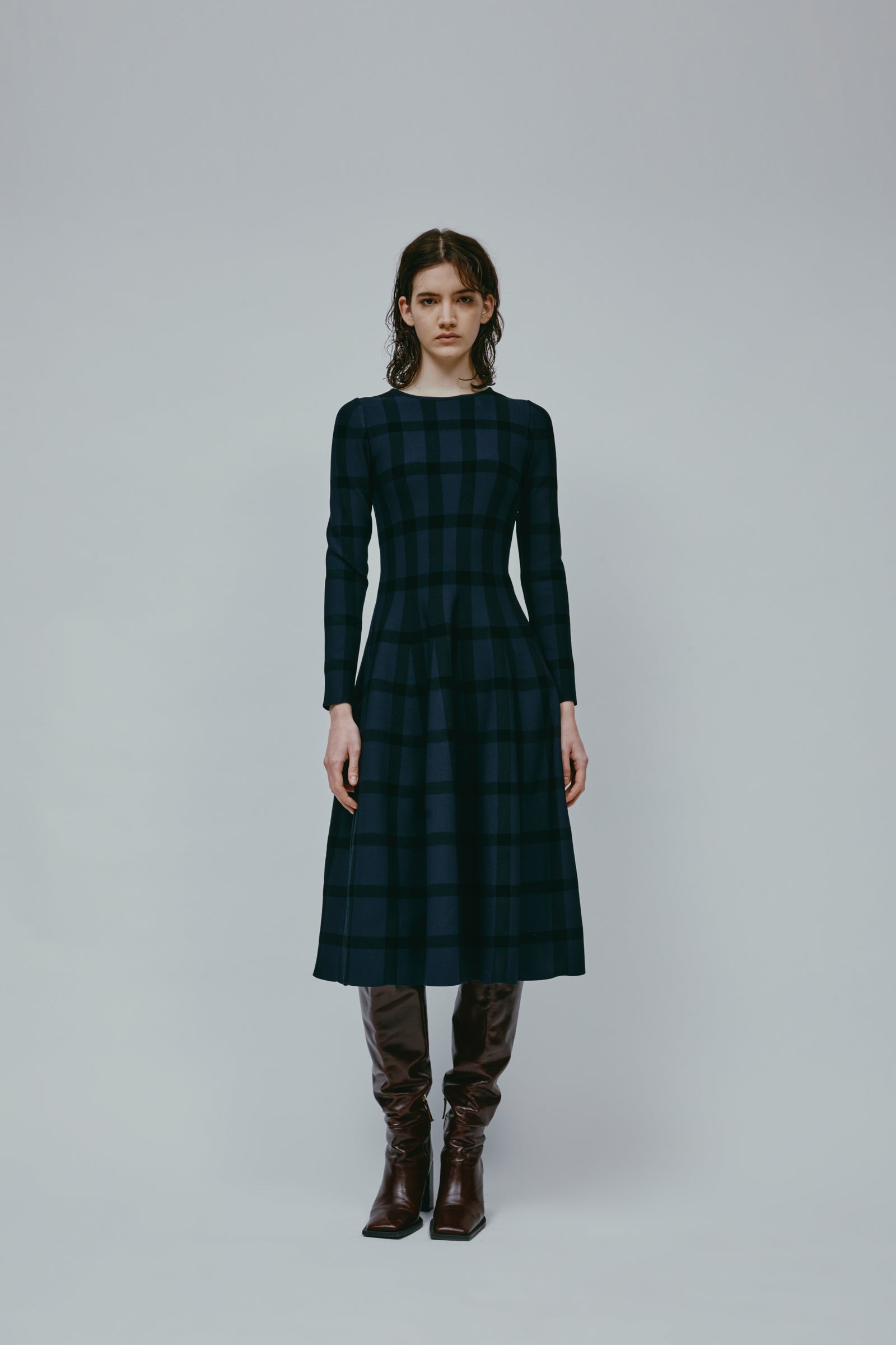 AVA	DRESS