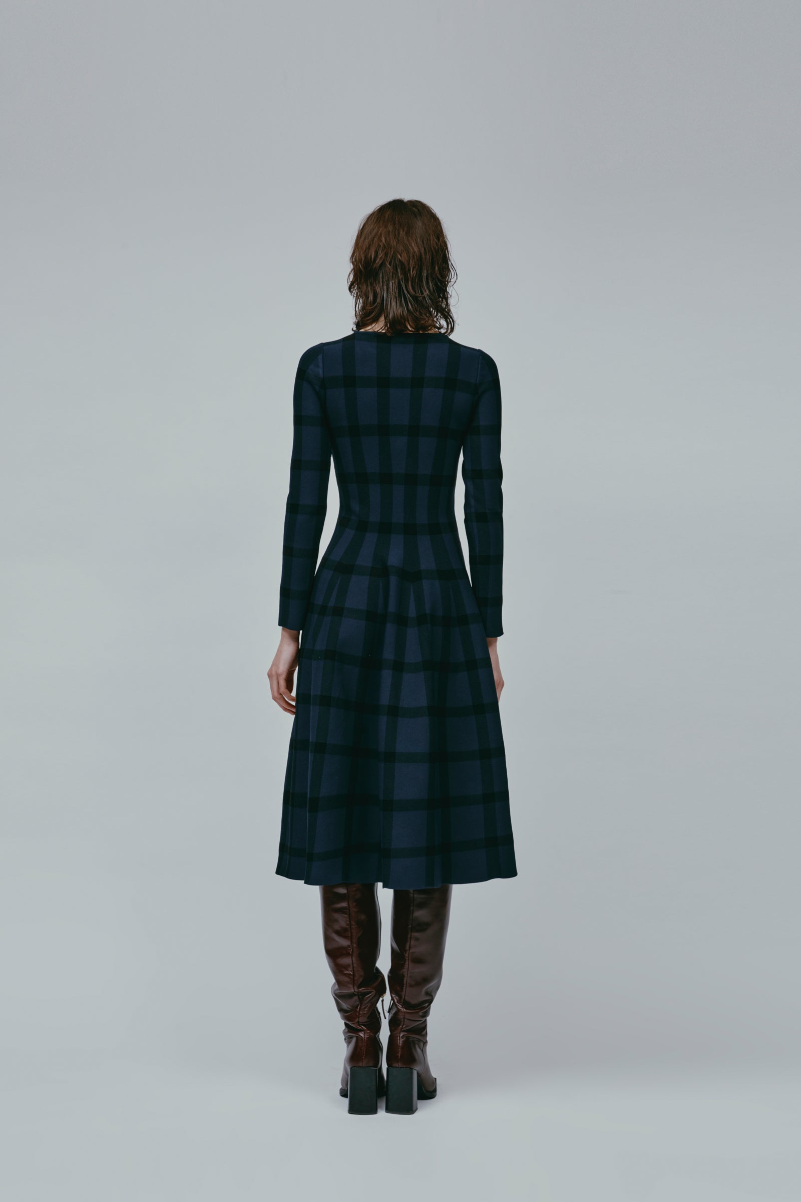 AVA	DRESS