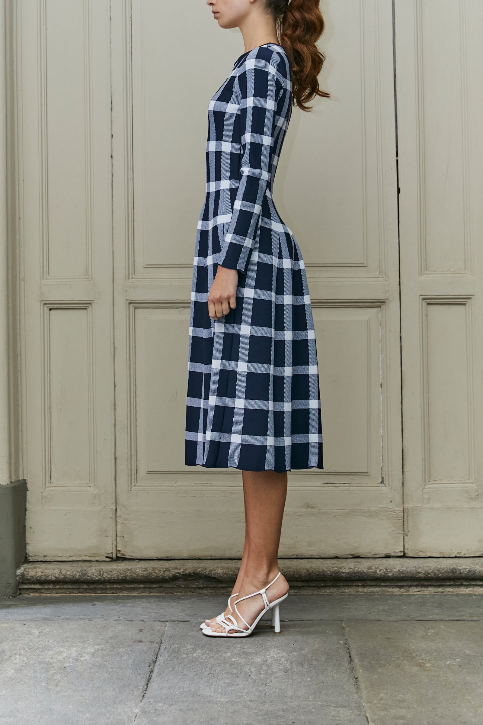 AVA	DRESS